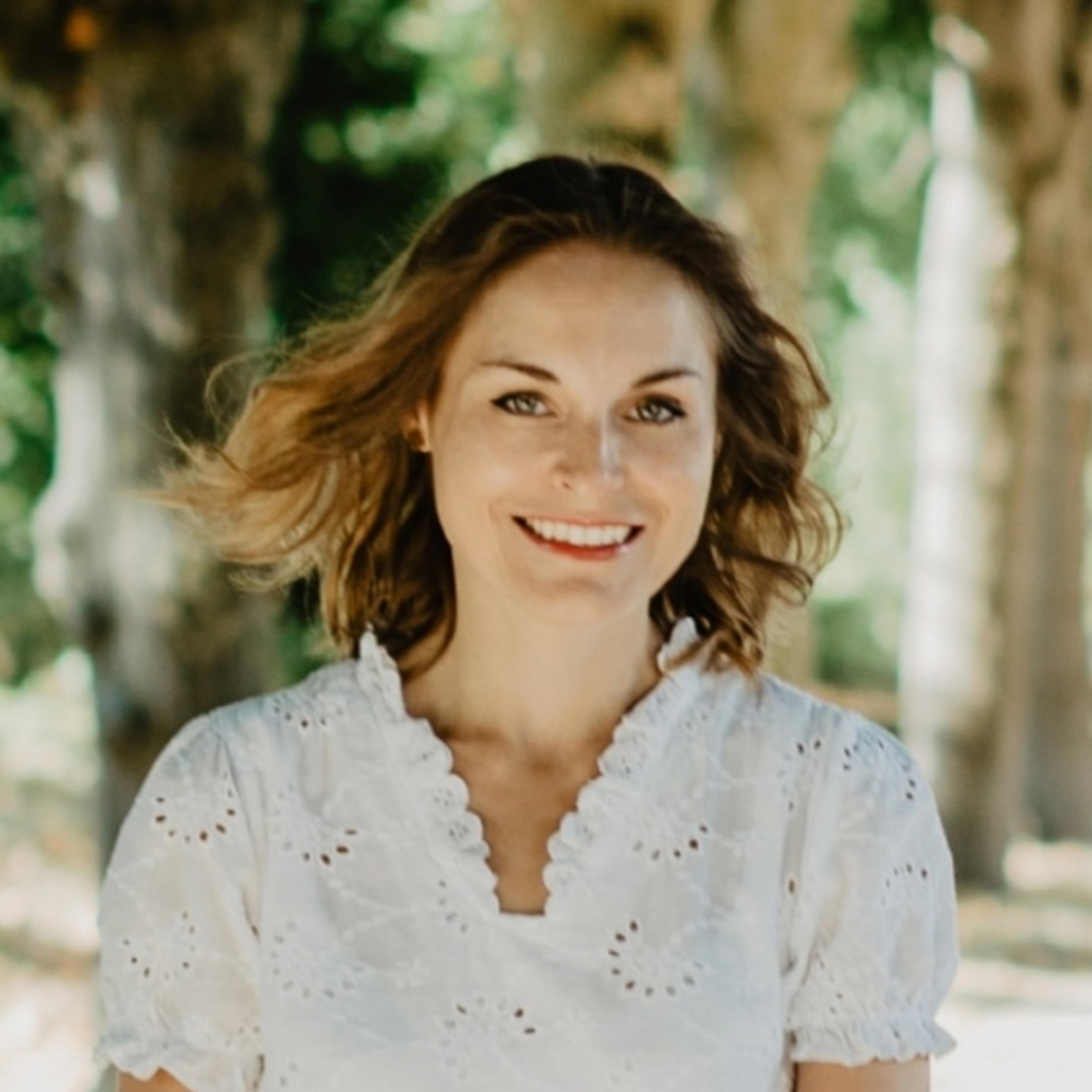 Marina Chaput