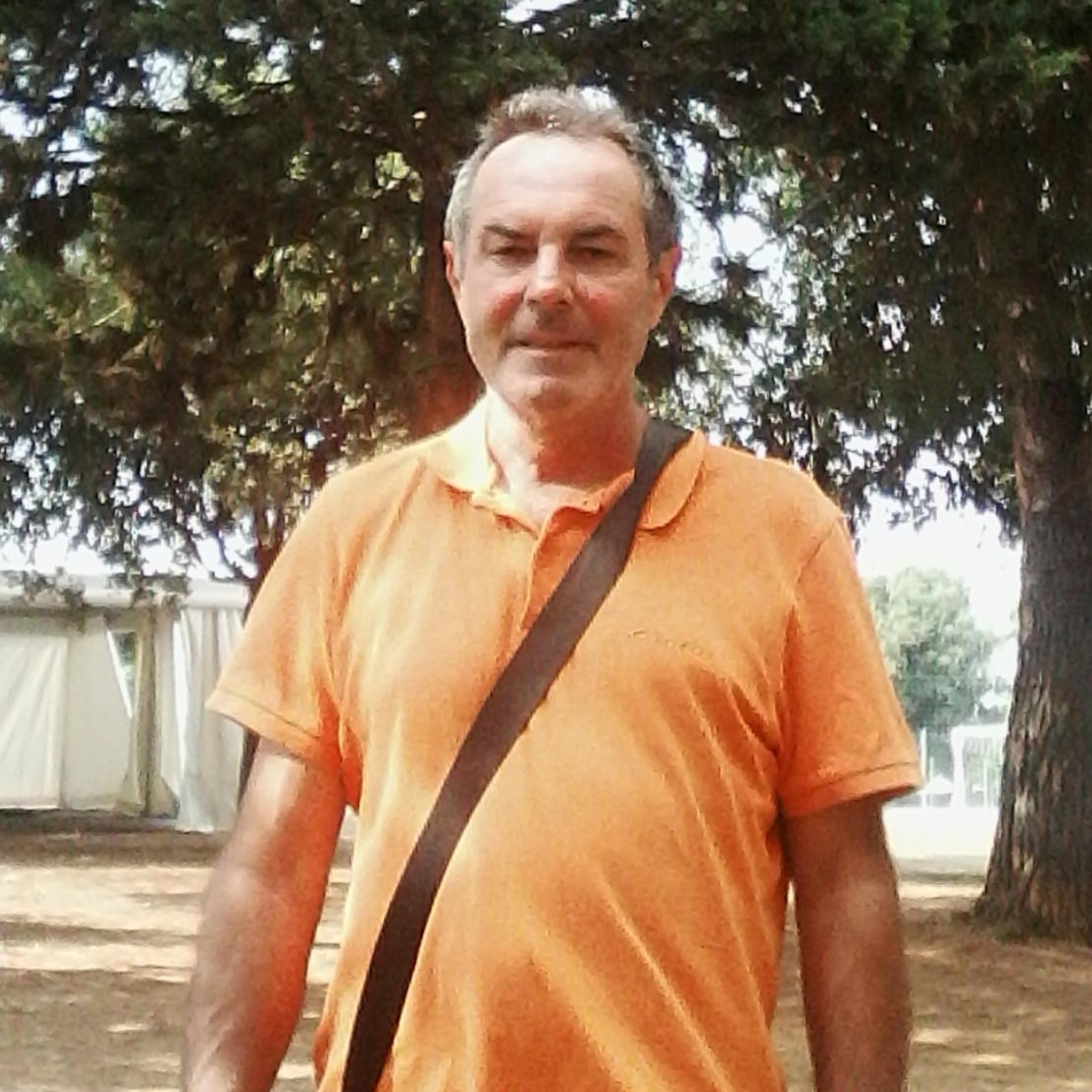 Maurizio coccia