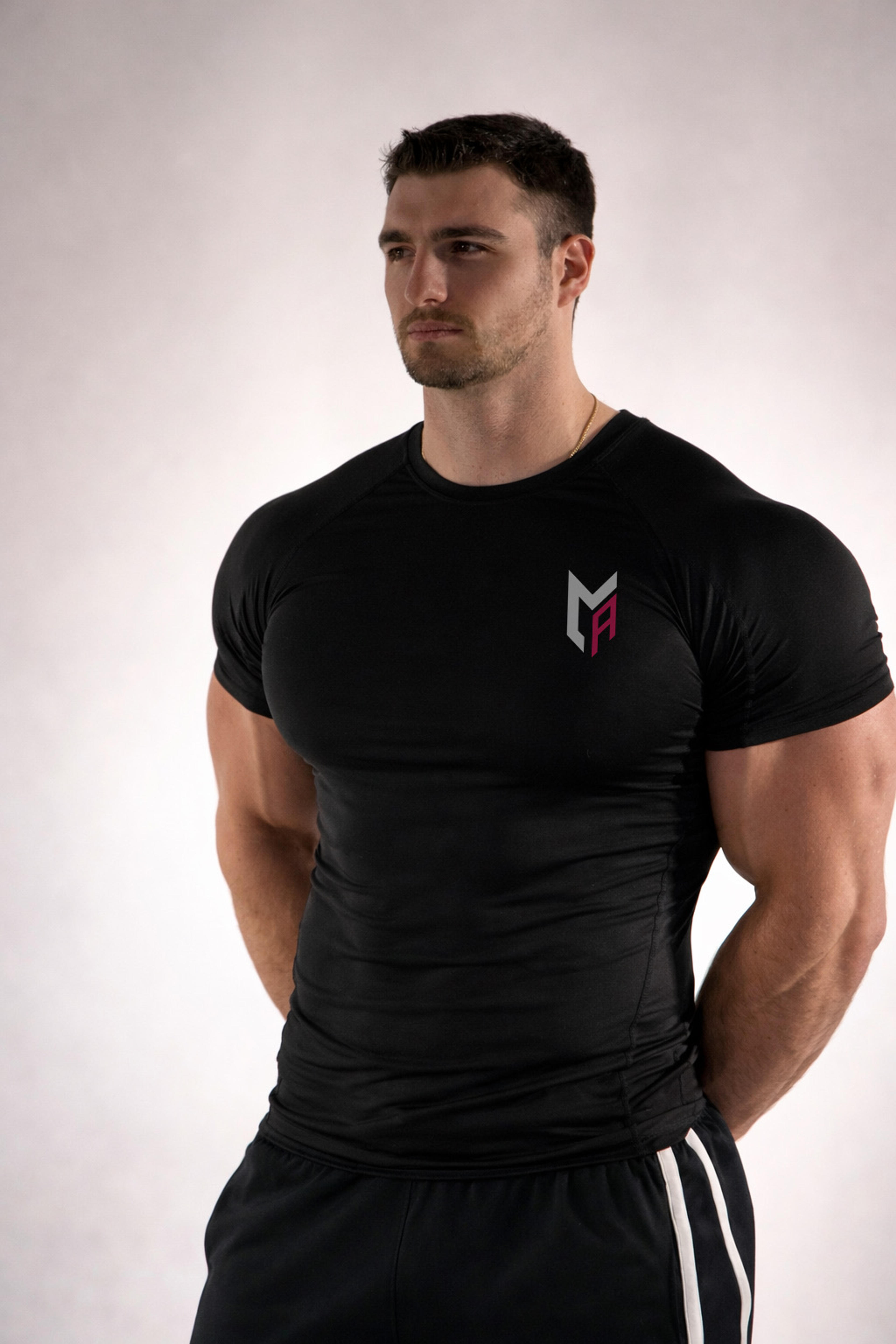 Alessandro Miazzo Personal Trainer
