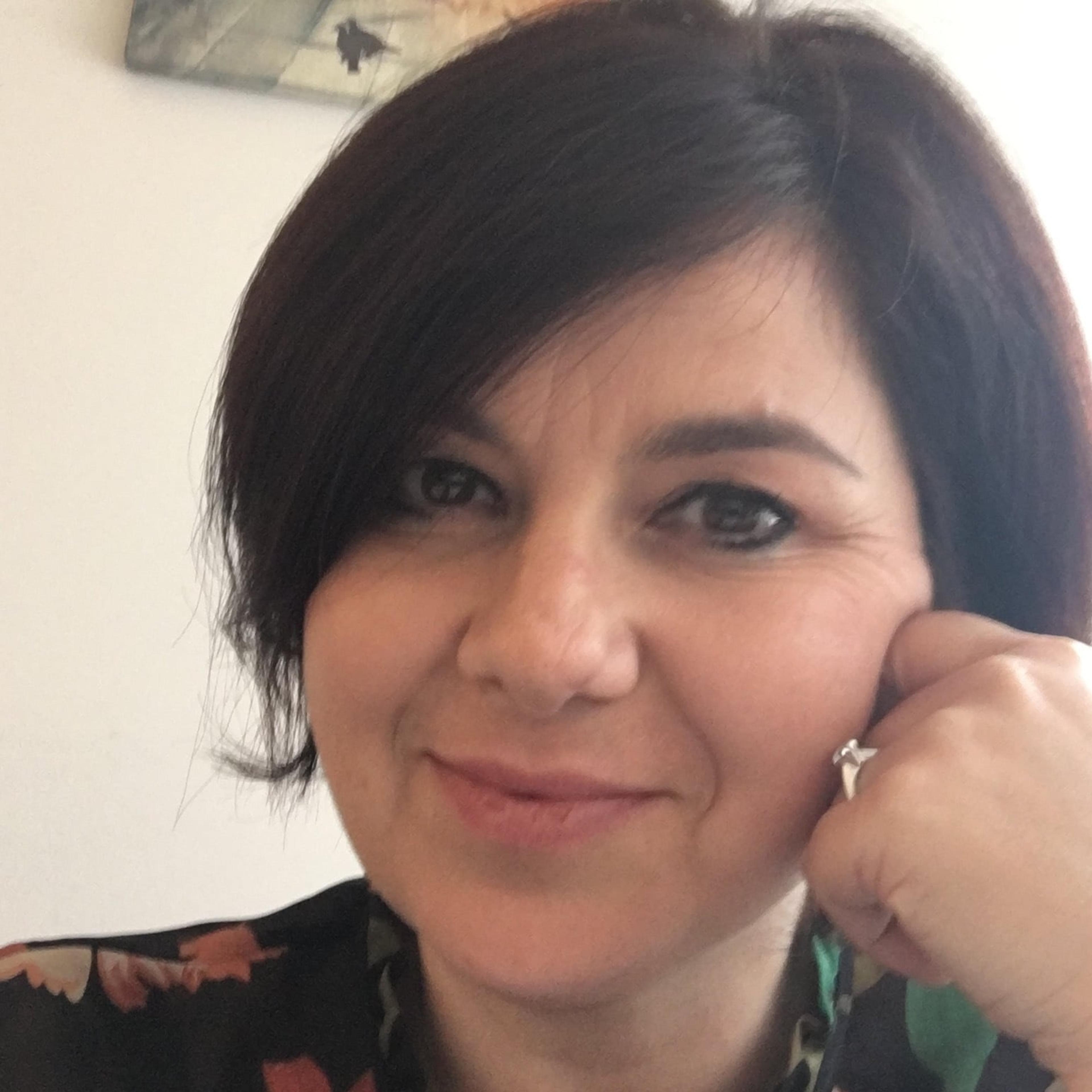 Dott.ssa Tiziana Barchiesi