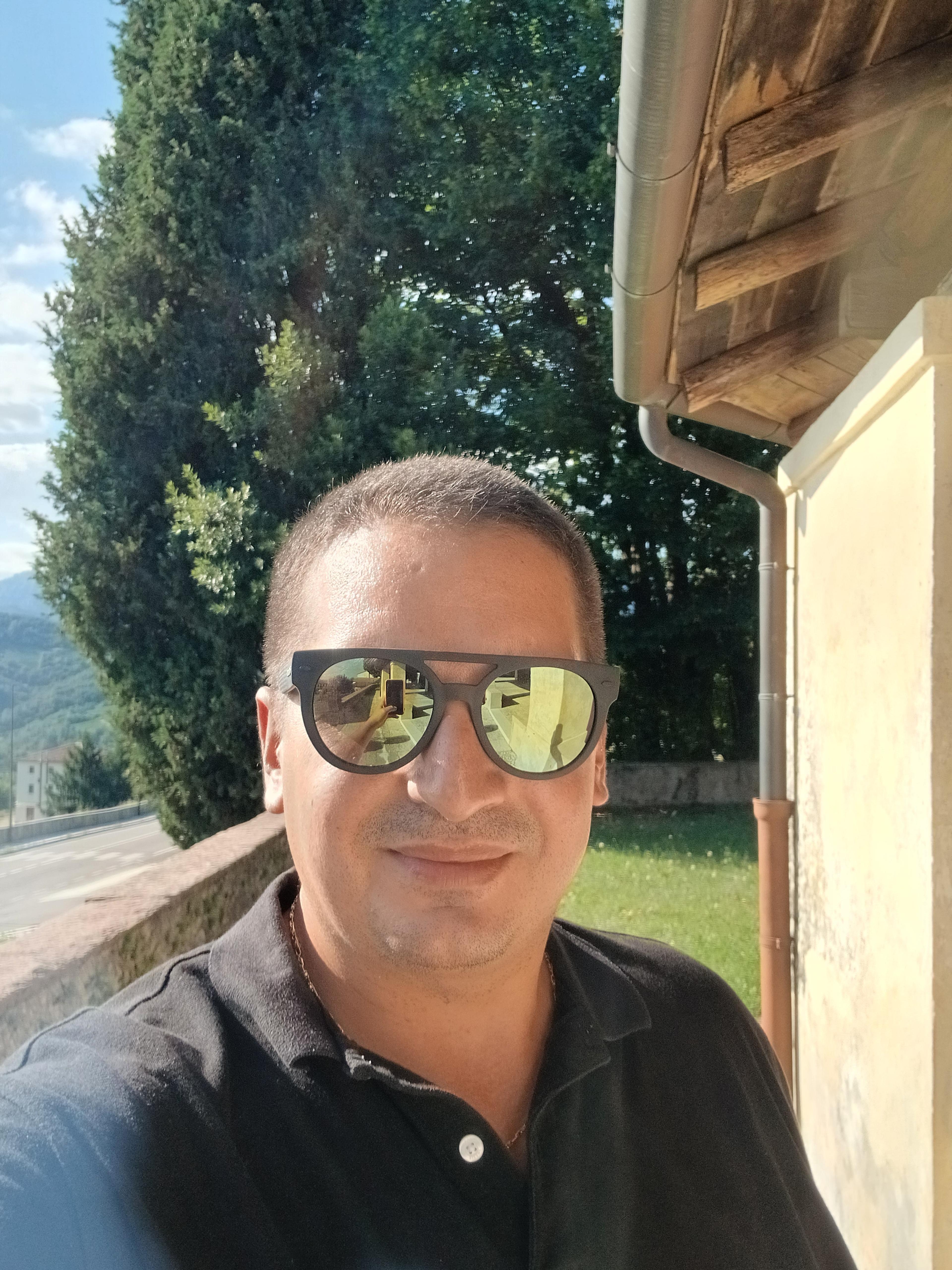Francesco Cescato