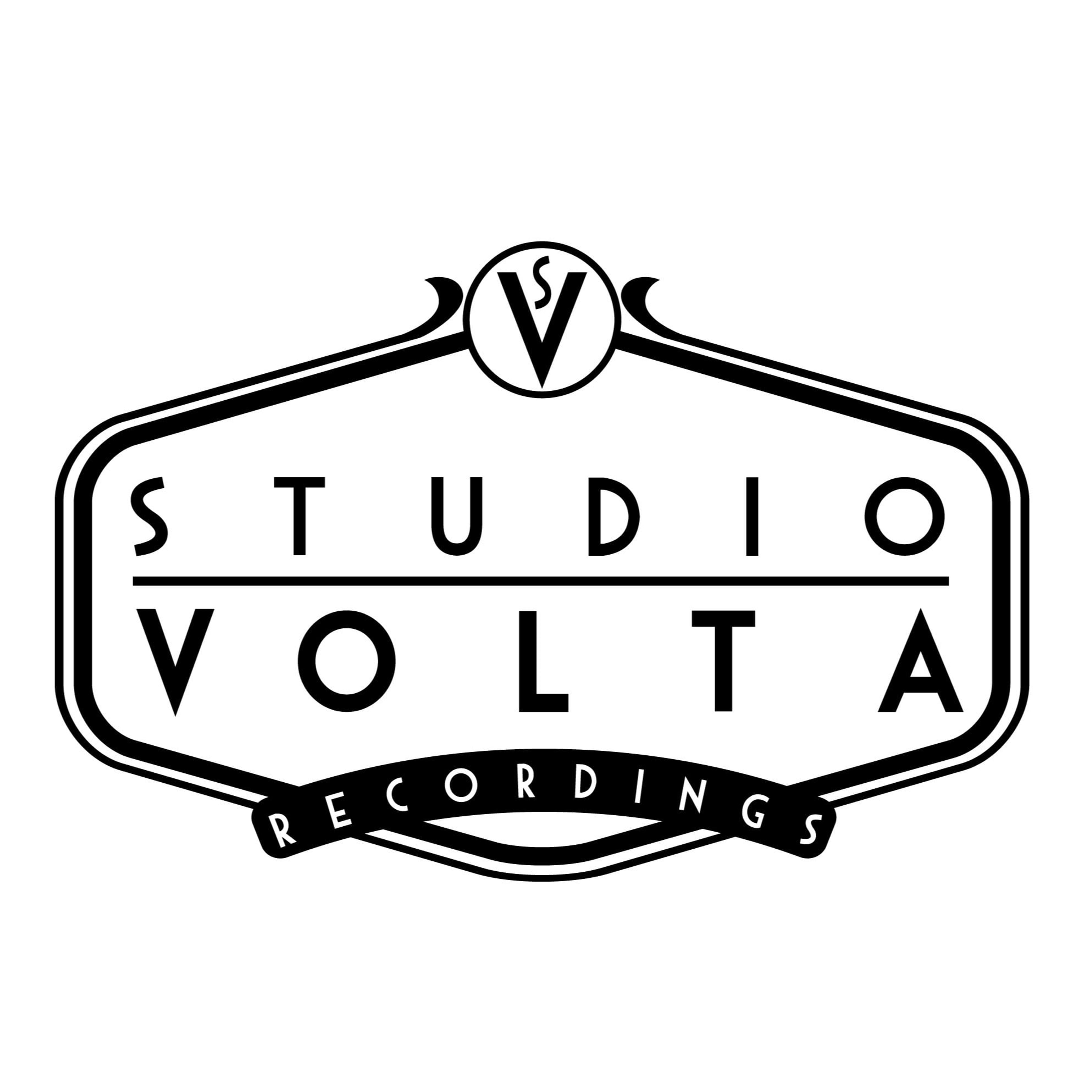 Studio Volta Recordings