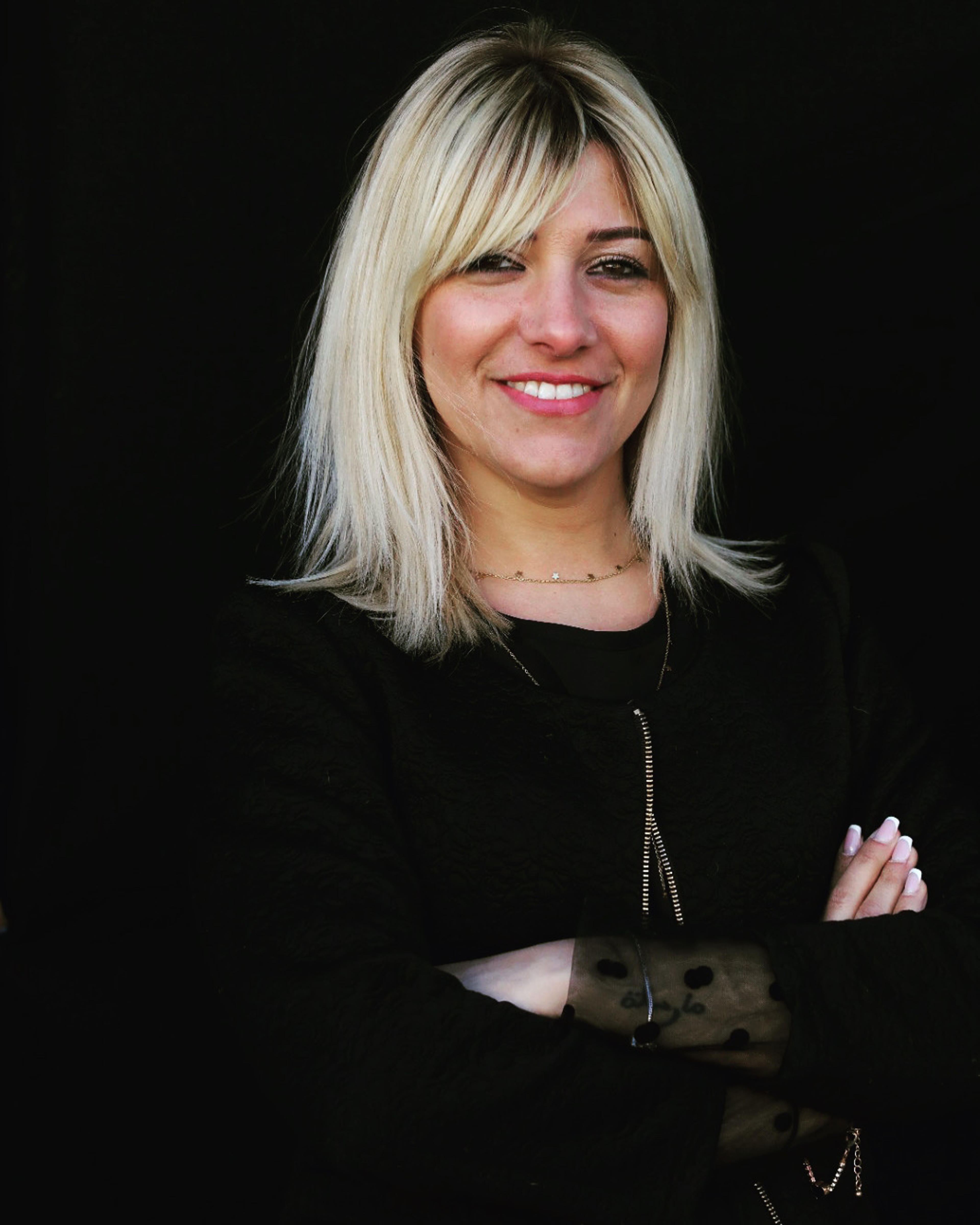 Mariella D’angiò