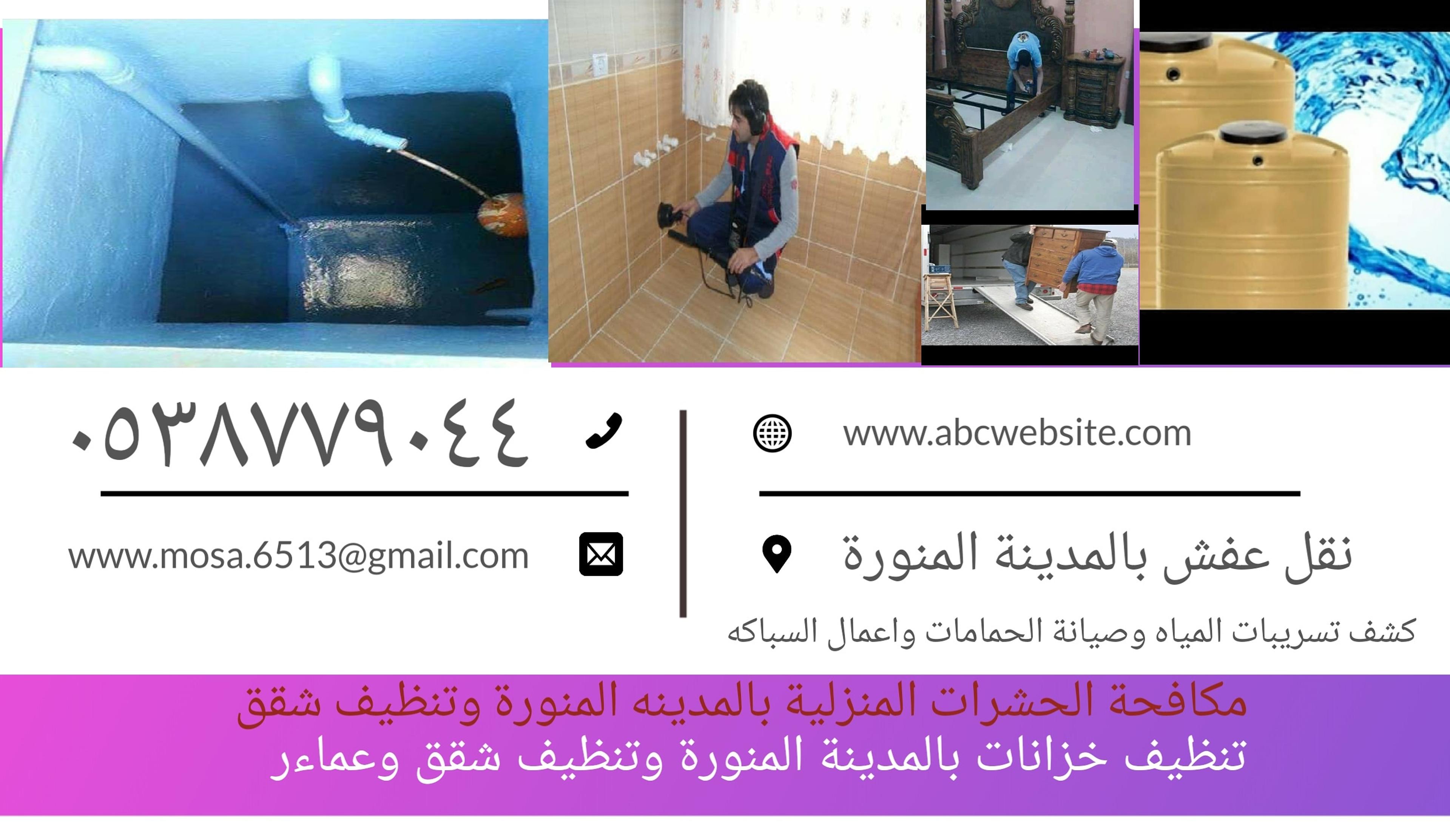 محمد أبو مالك