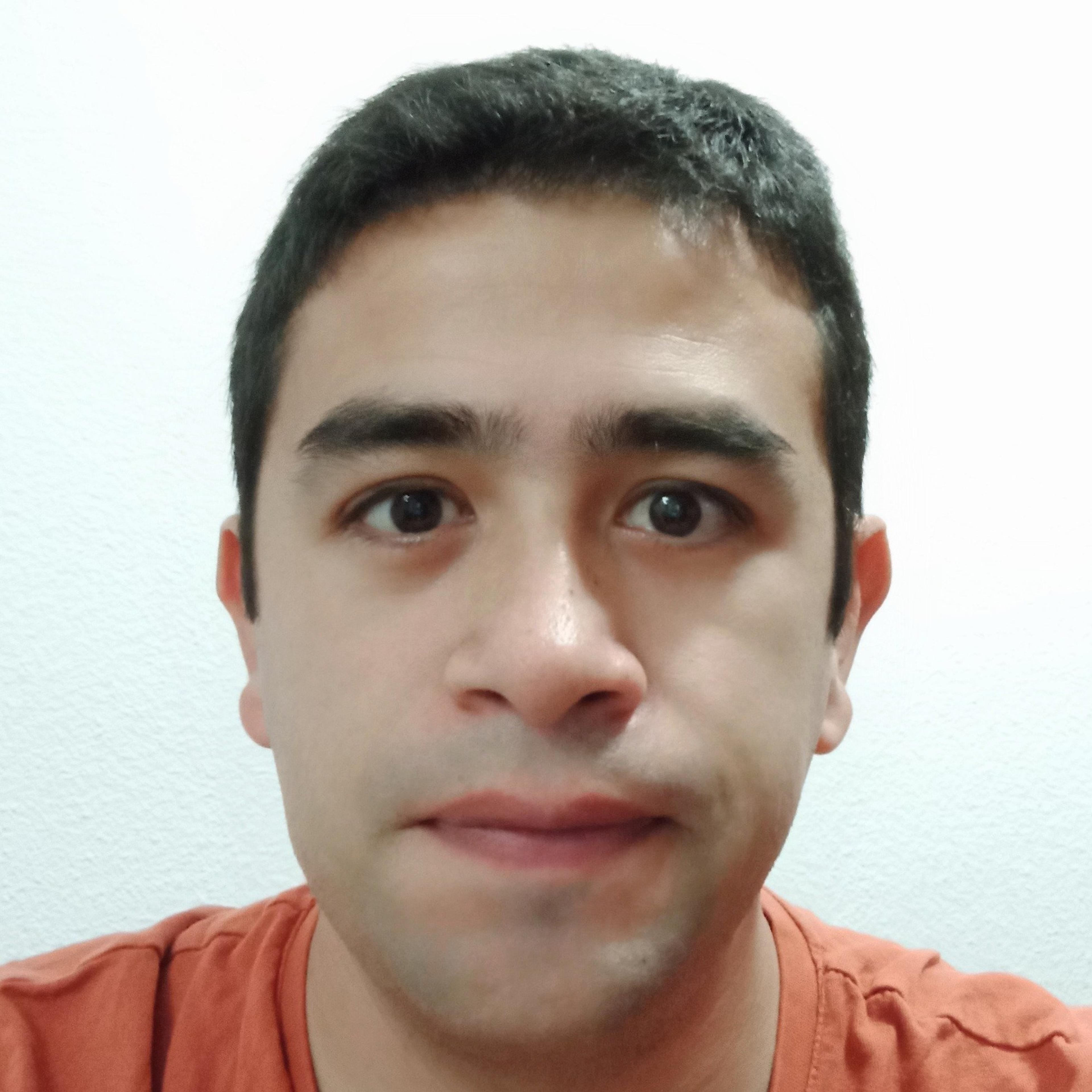 Juan Pablo Rodriguez Mendez