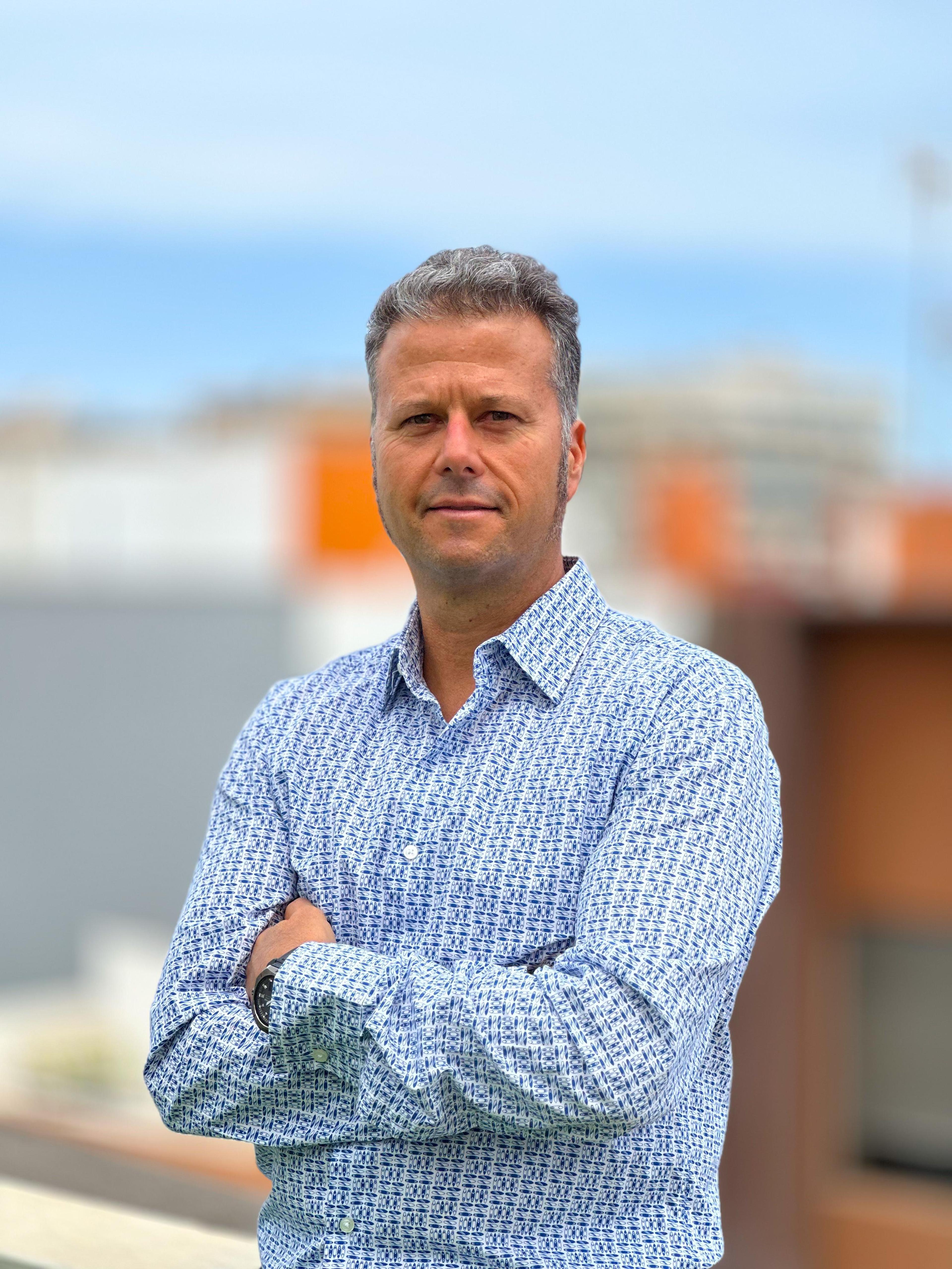 Miguel Roca Brito
