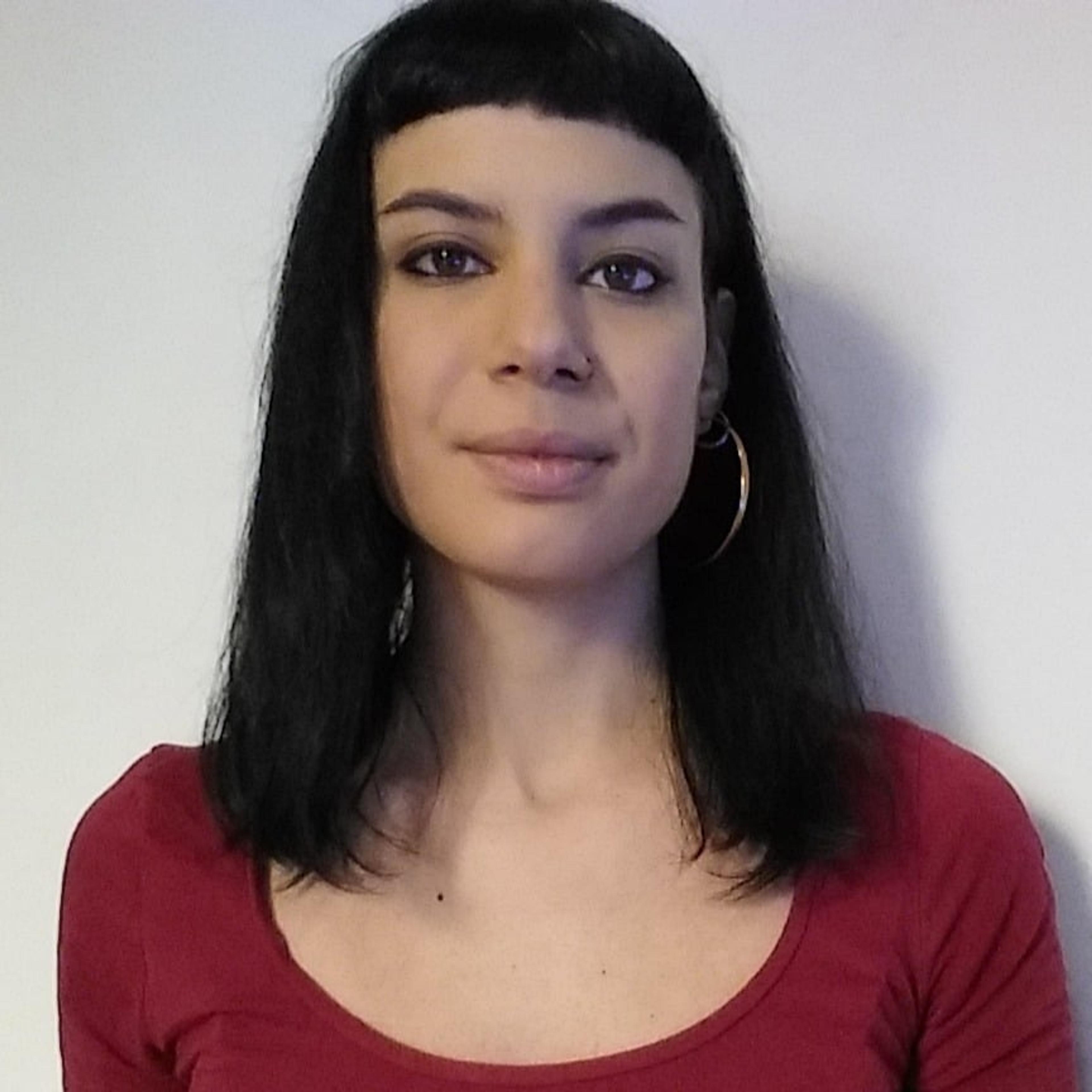 Laura Caviglia