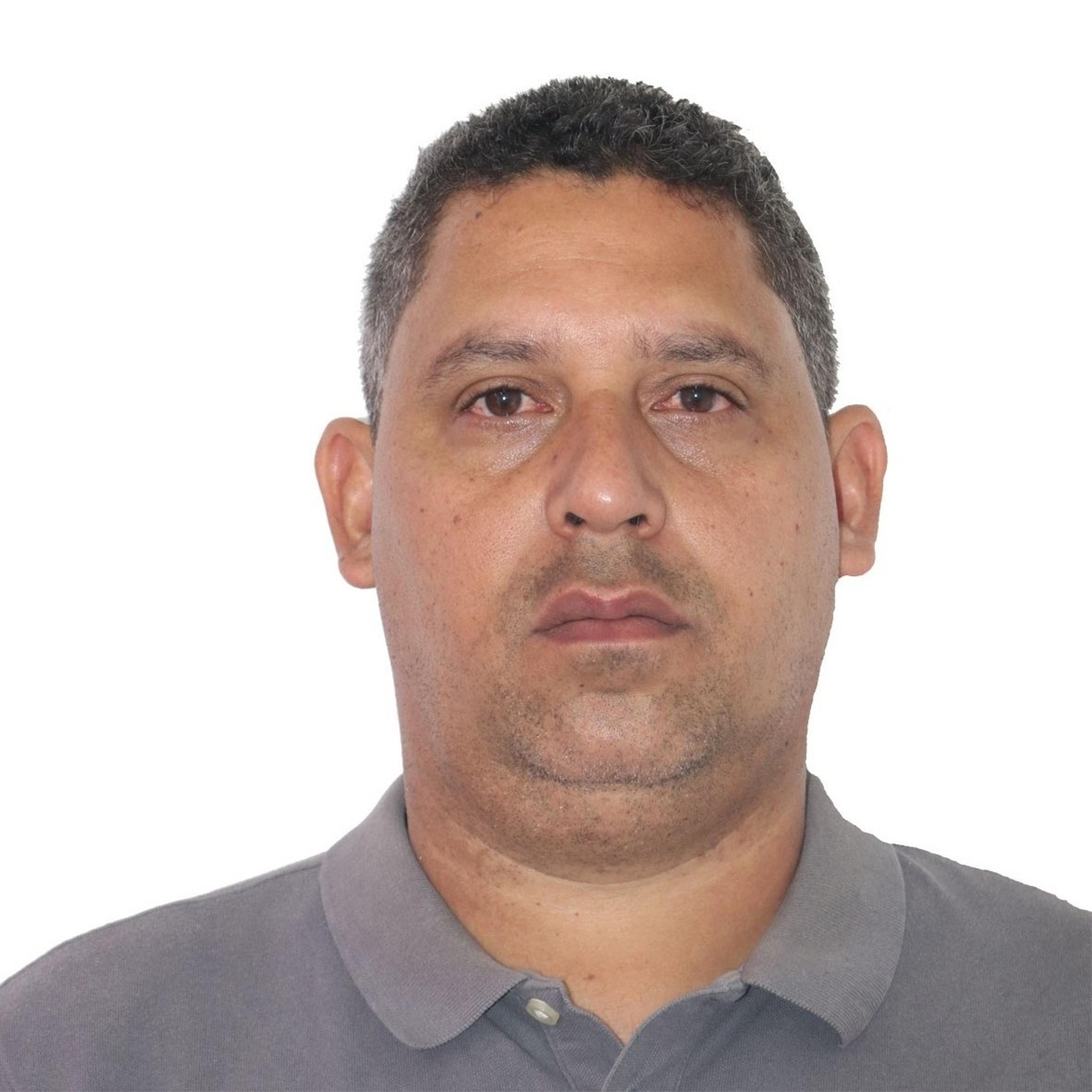 Jose Villarreal