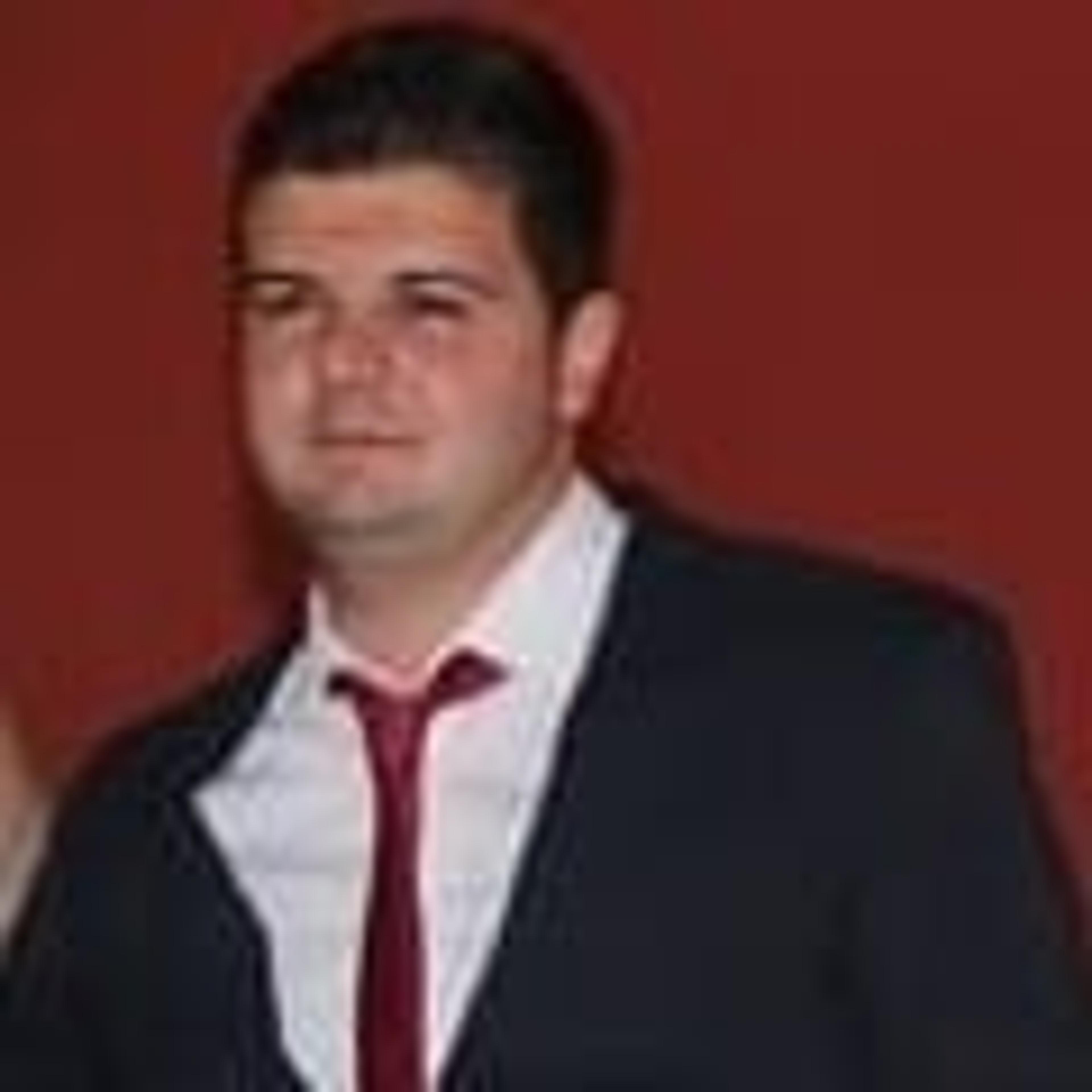Filippo Calabrò