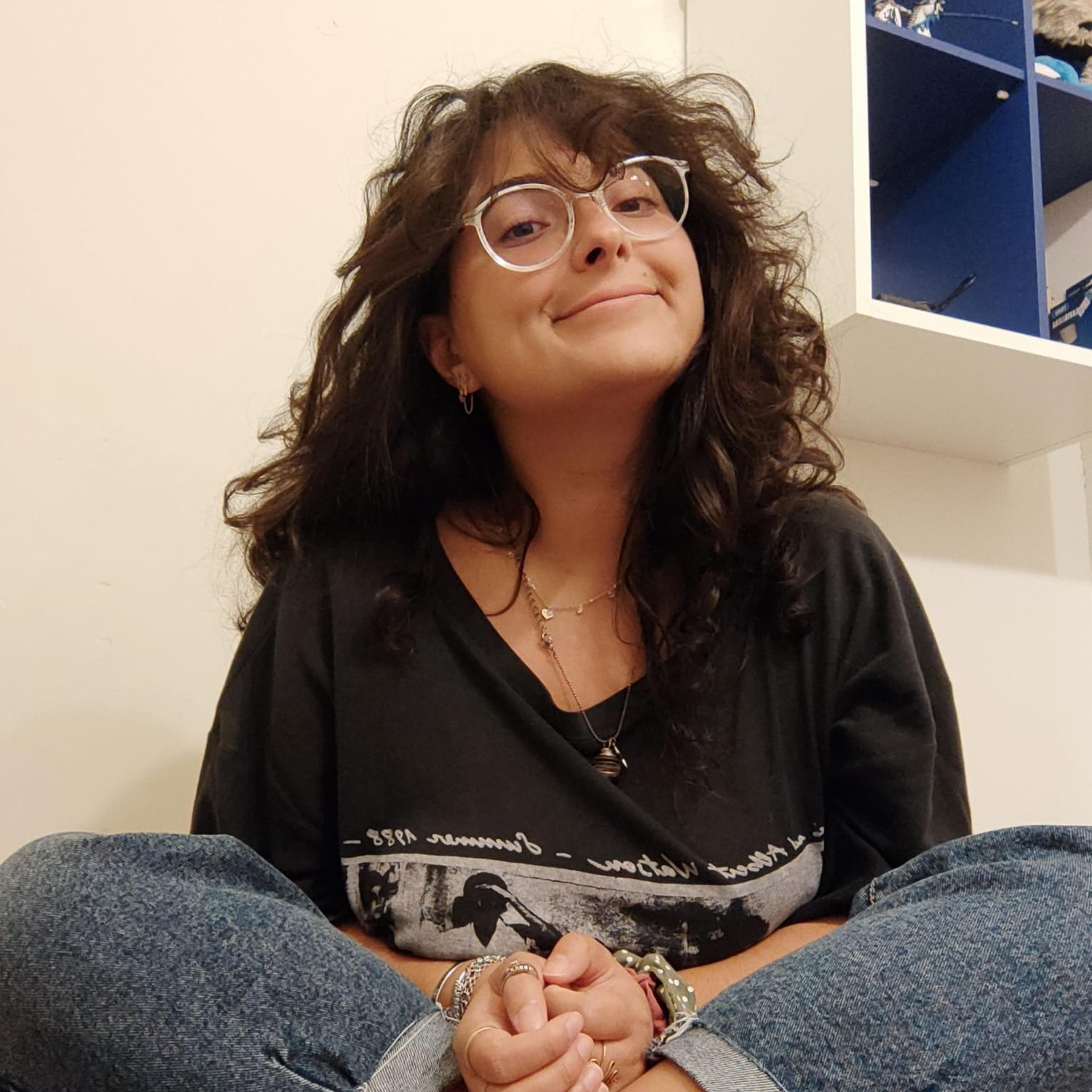 Samuela Campo