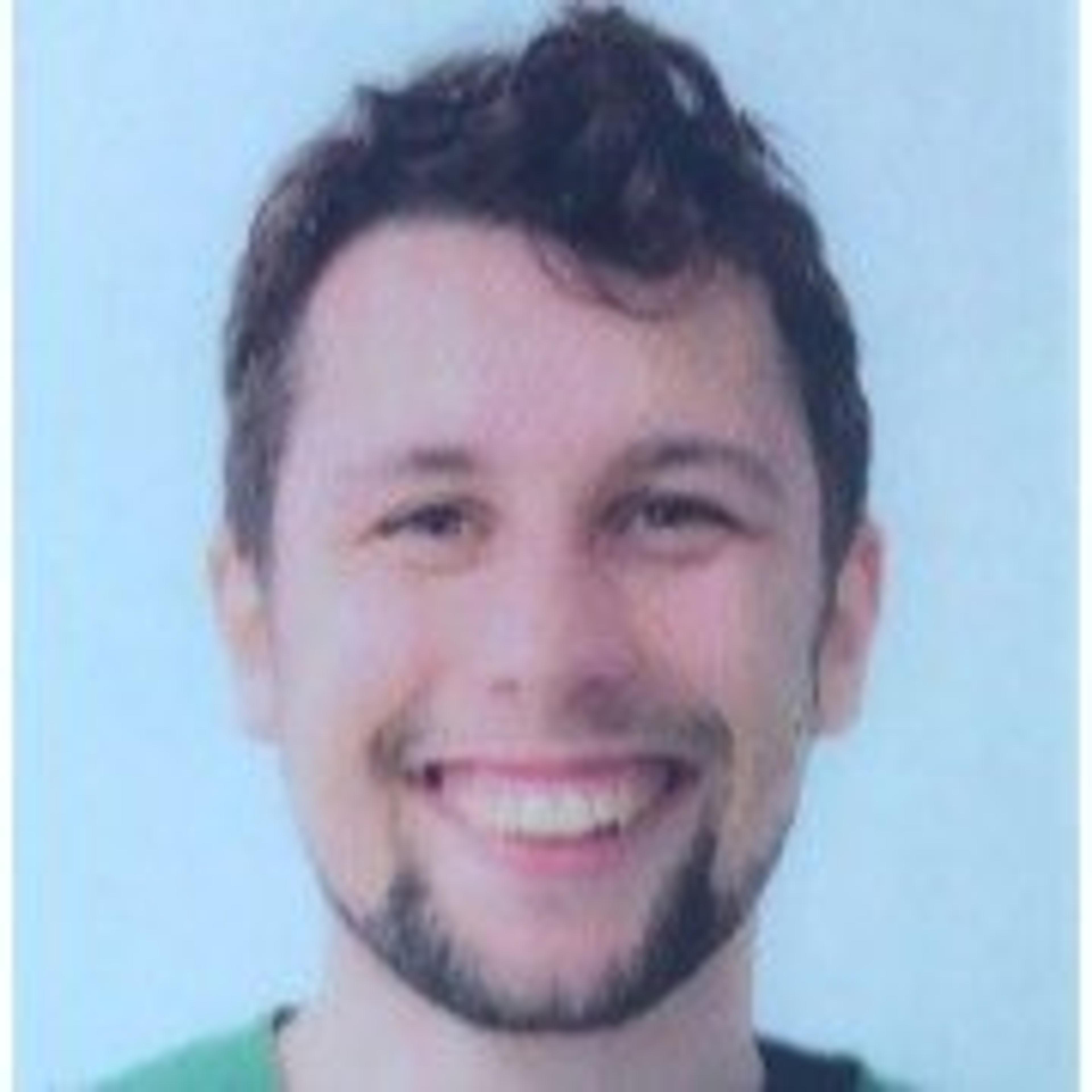 Federico Albertini psicologo