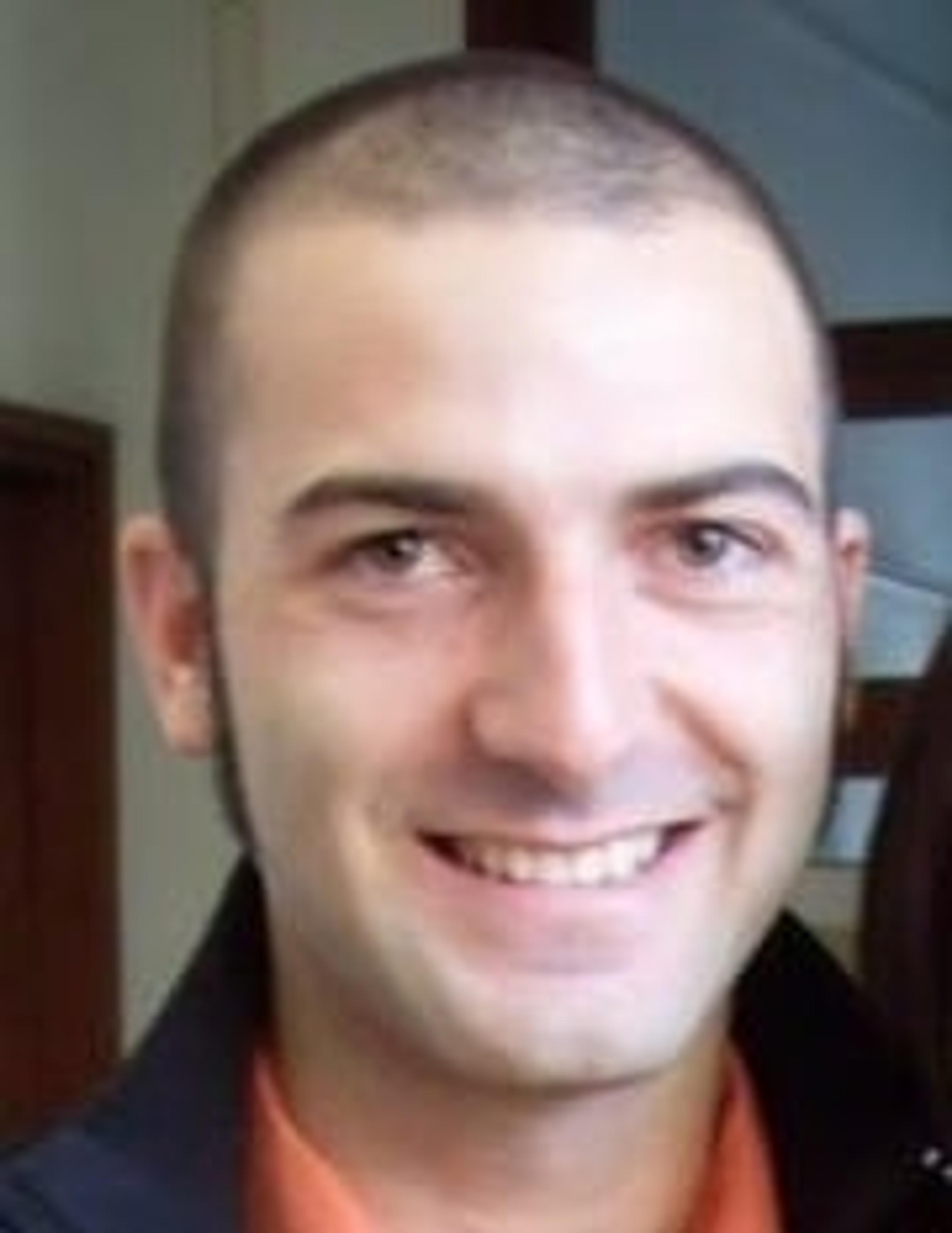 Sergio Orsi