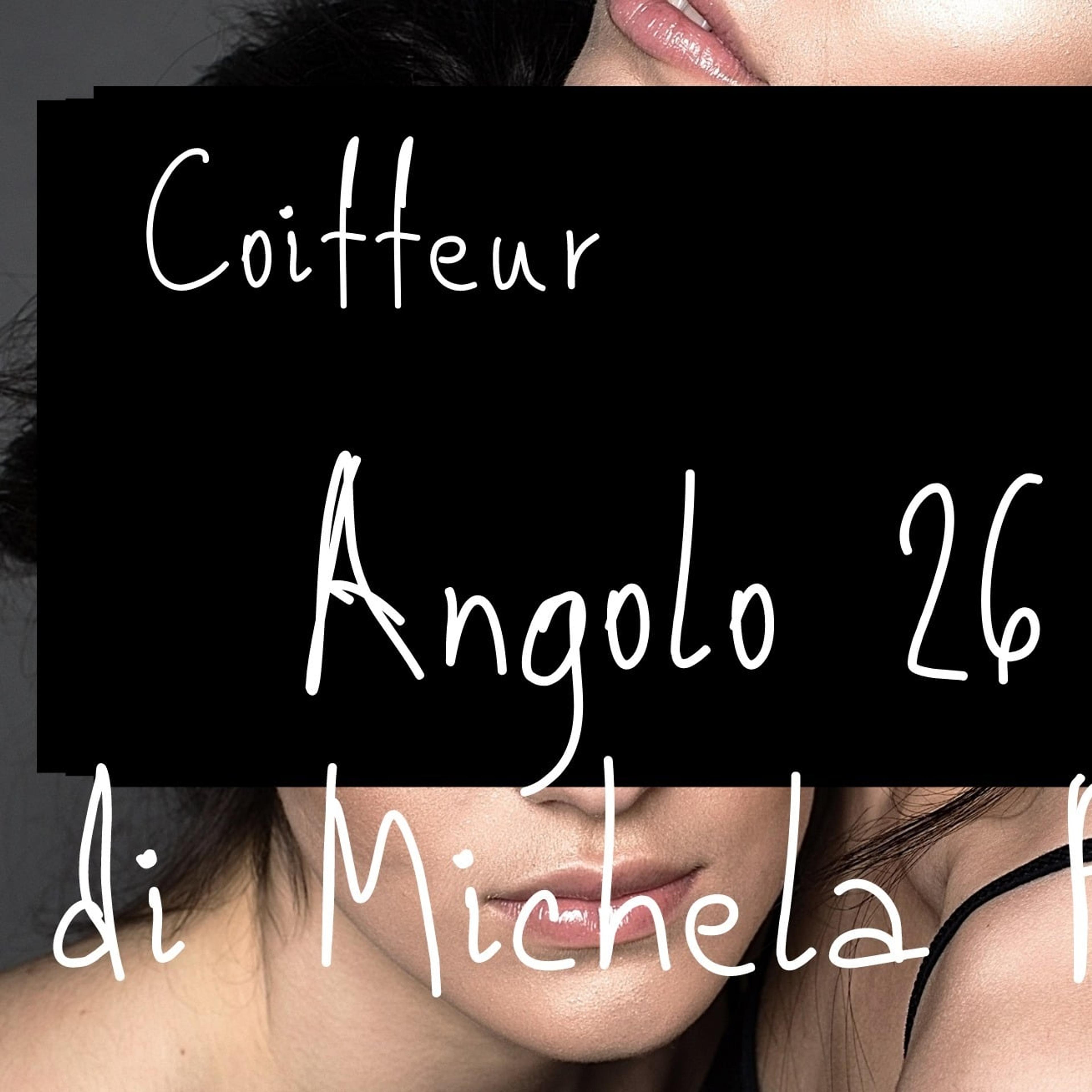 ANGOLO 26 COIFFEUR