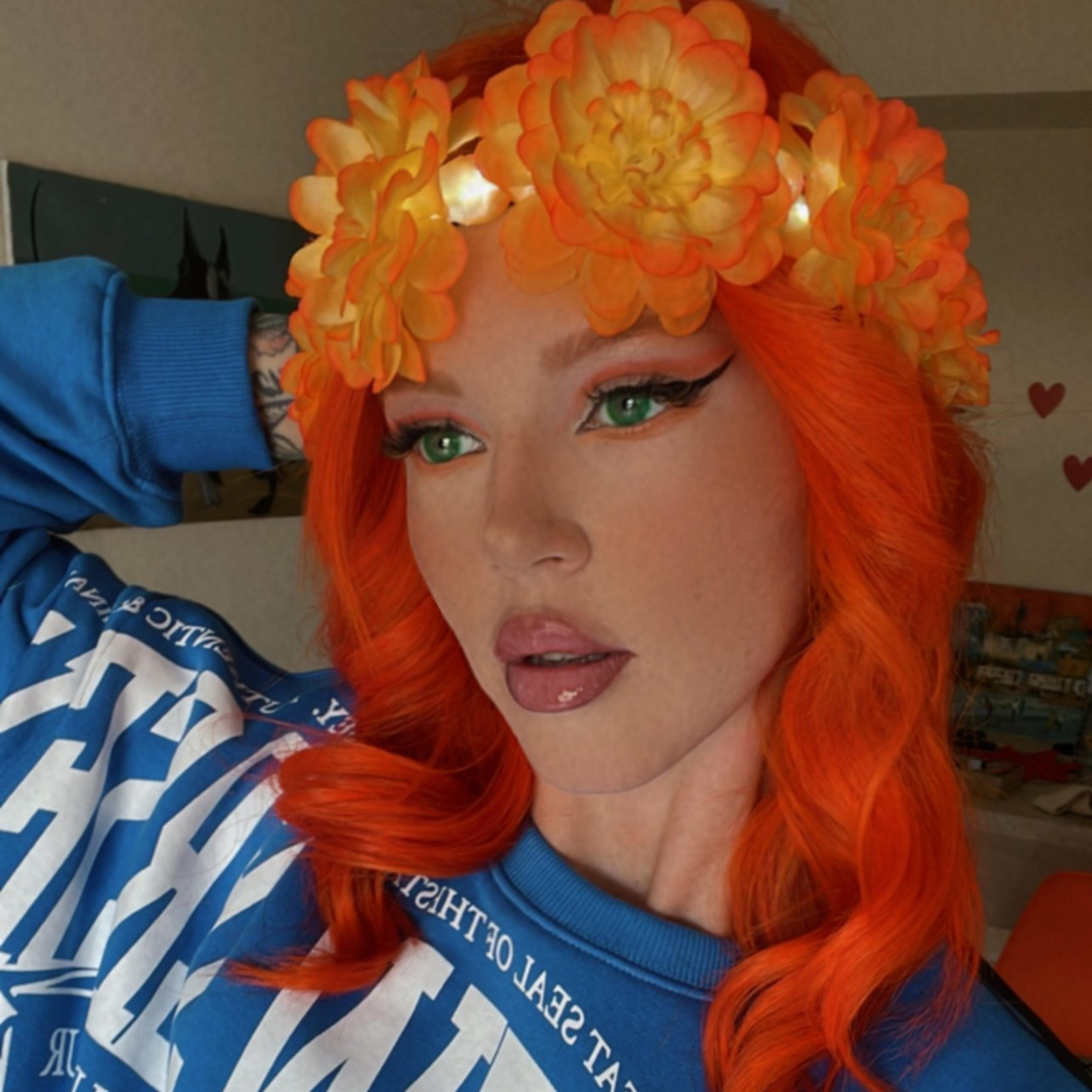Evelina Rummel
