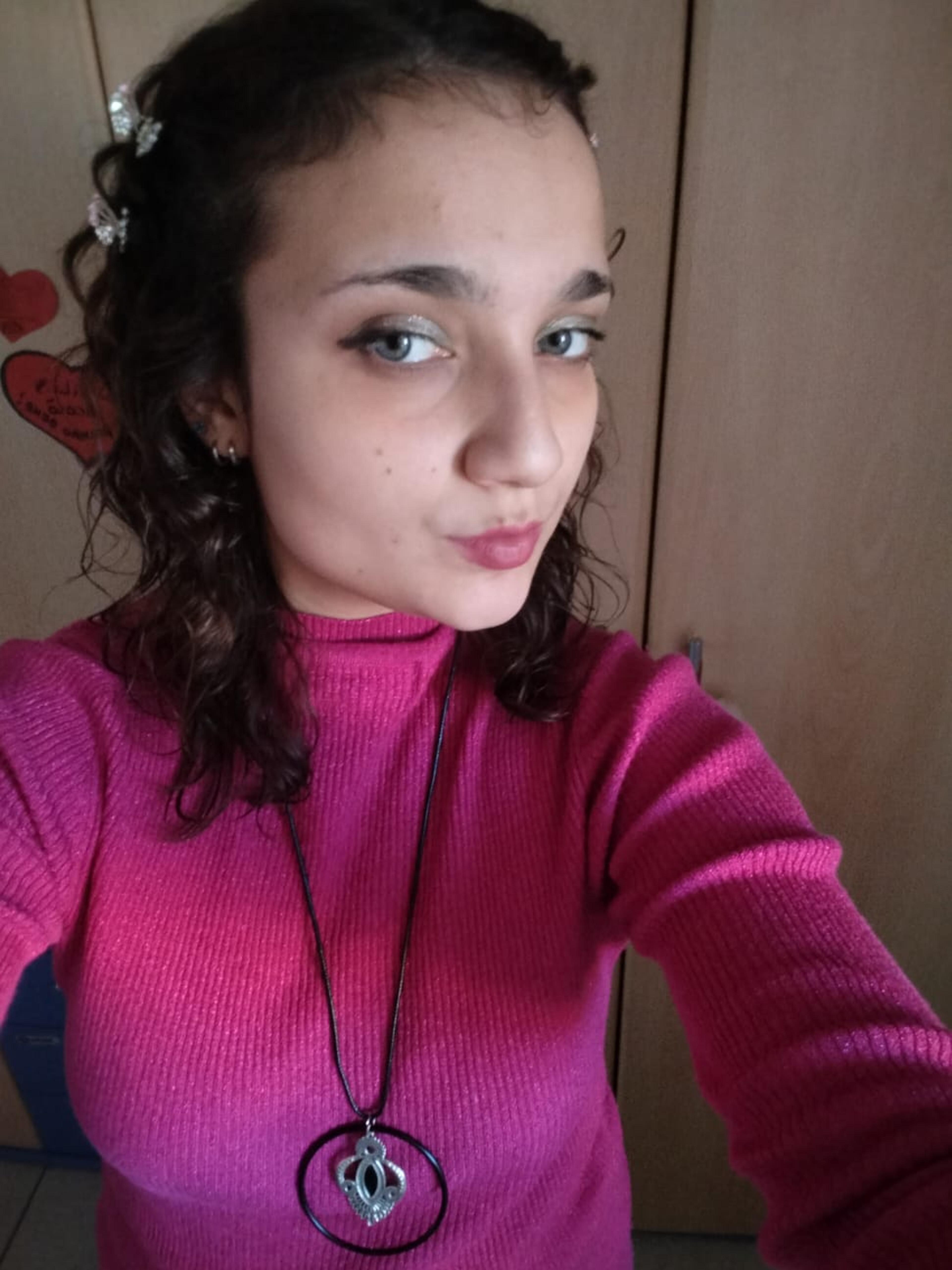 Maria Corbo