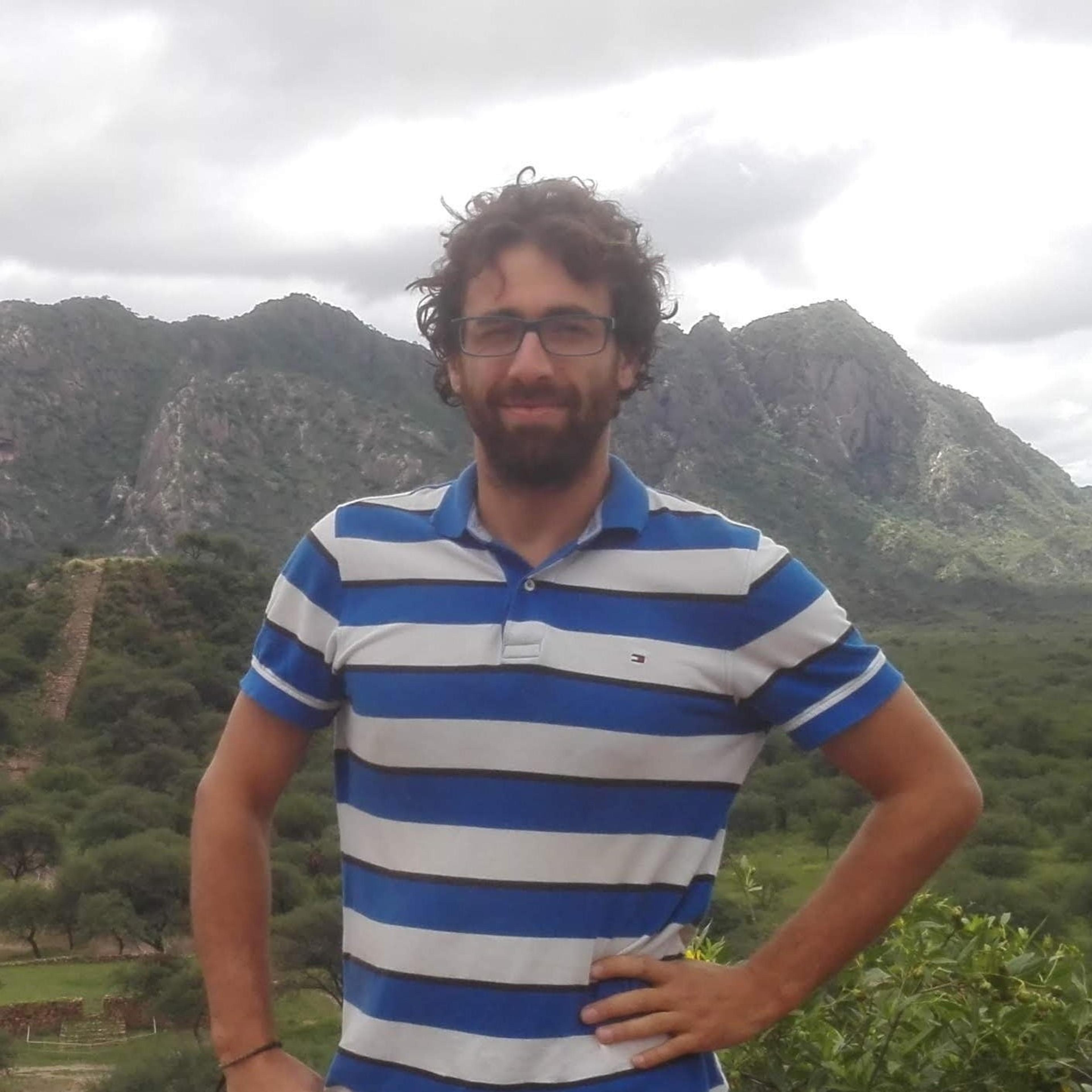 Diego Orlandi