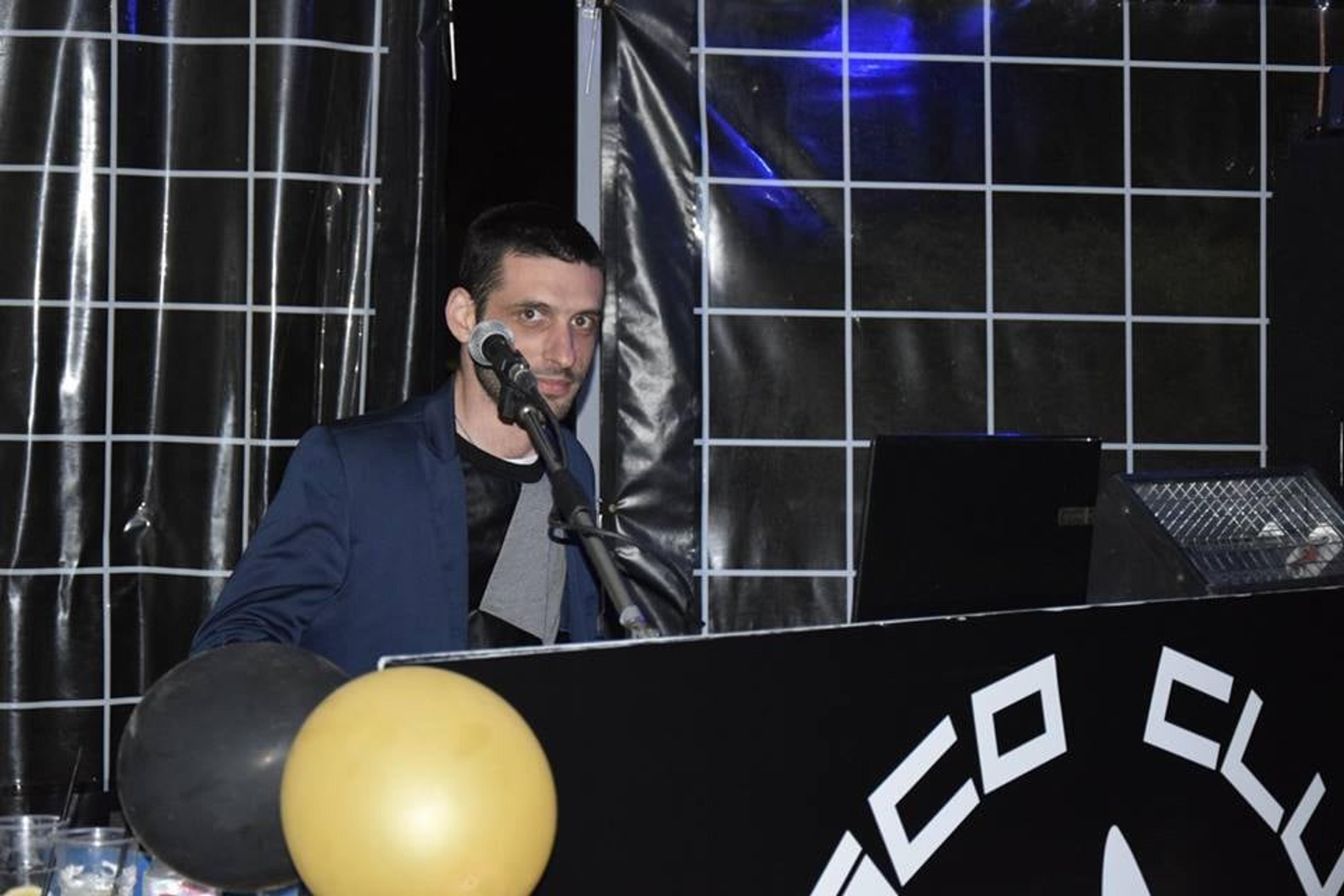 Andrea vaccari