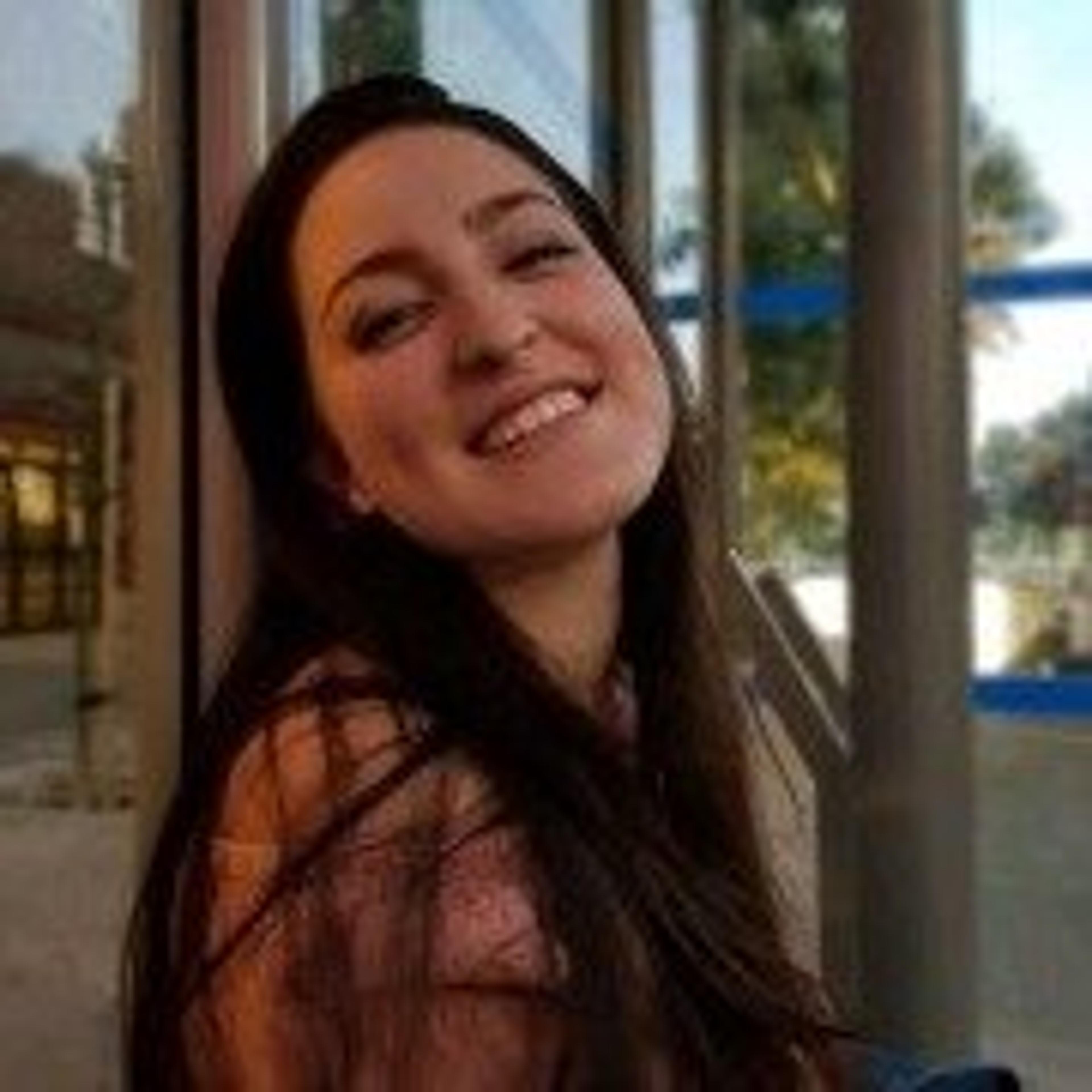Paloma Oviedo Ortega
