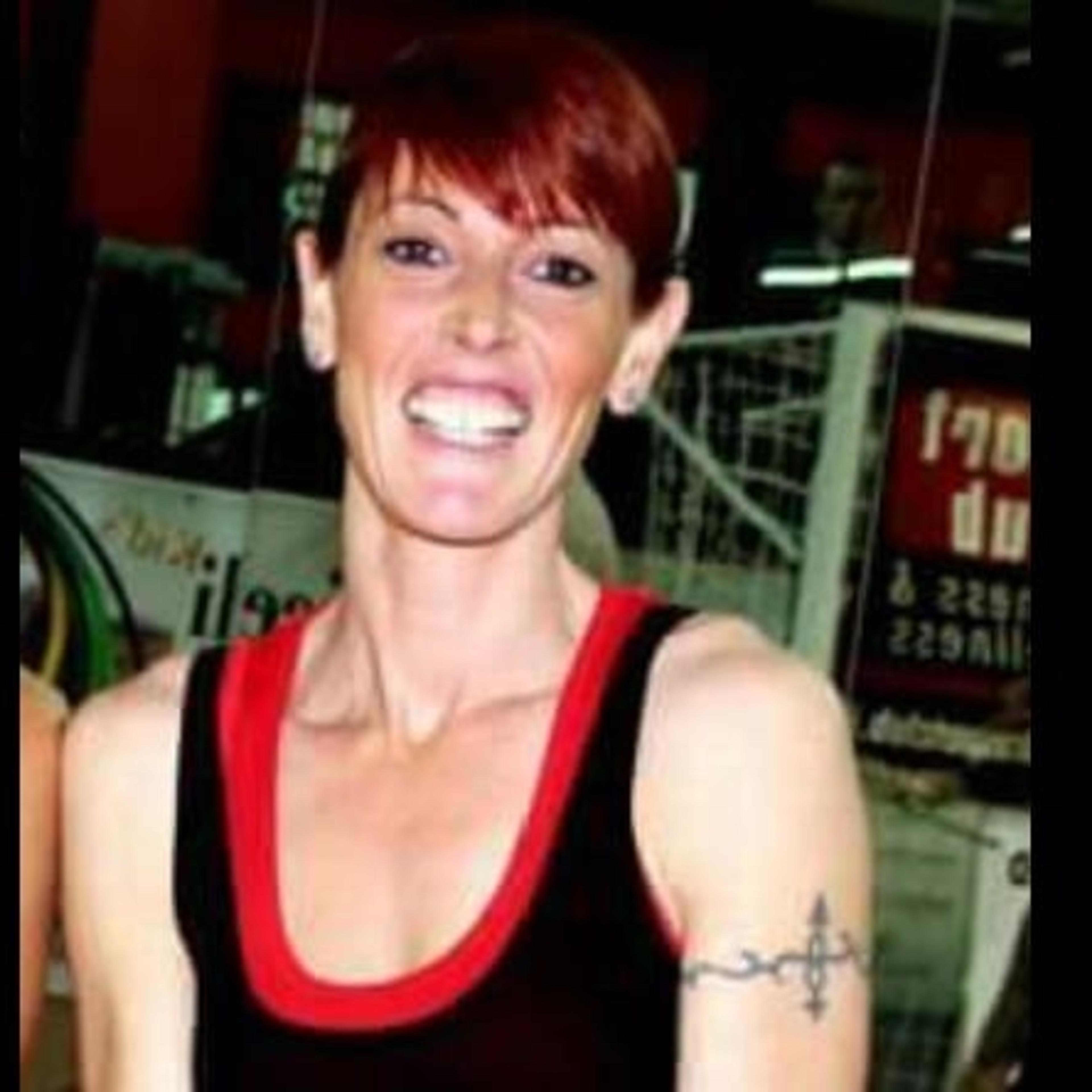 Silvia Mazzone