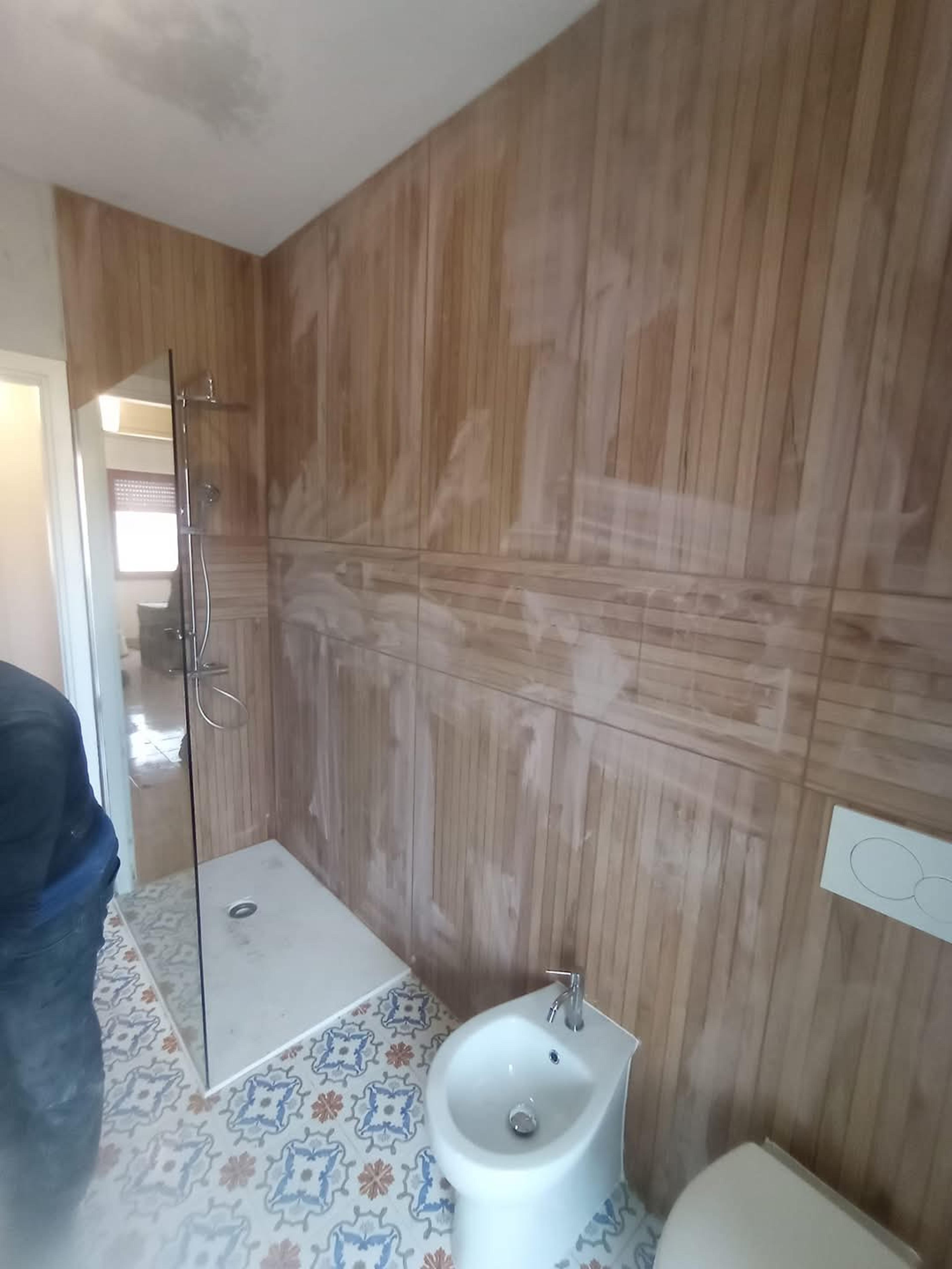 L.s Dimensione Bagno