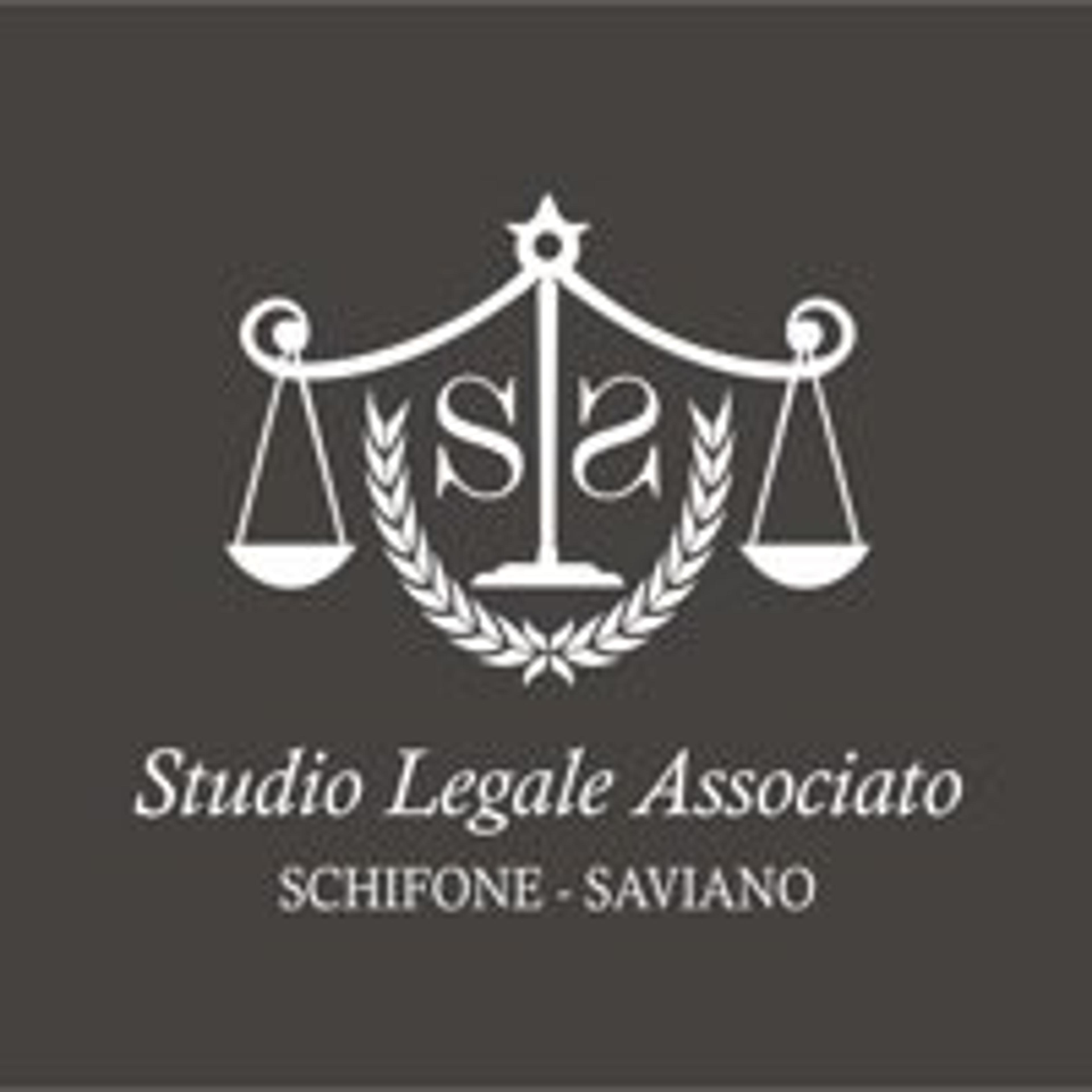 Studio legale associato Schifone Saviano