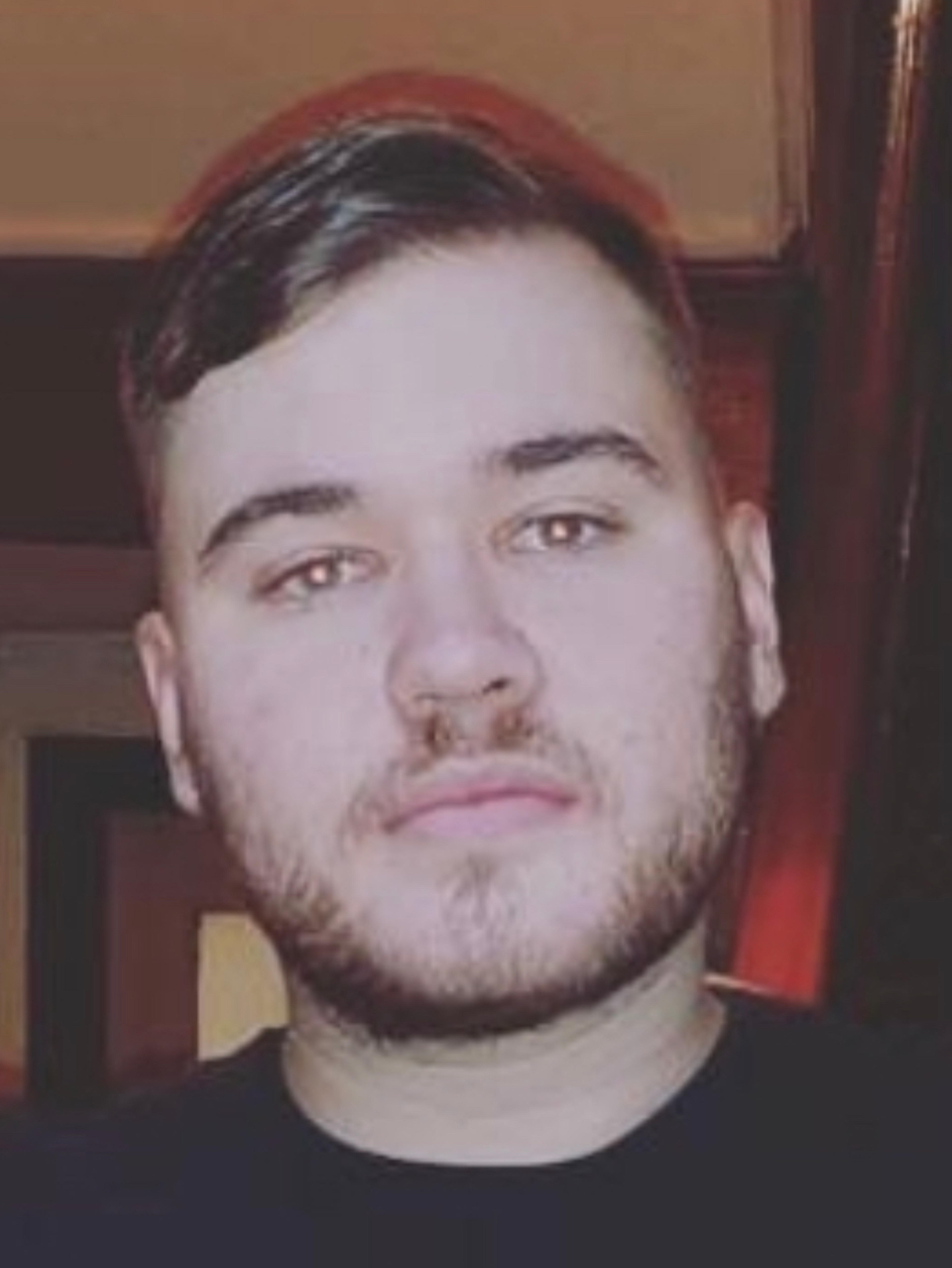 Alex Holmes