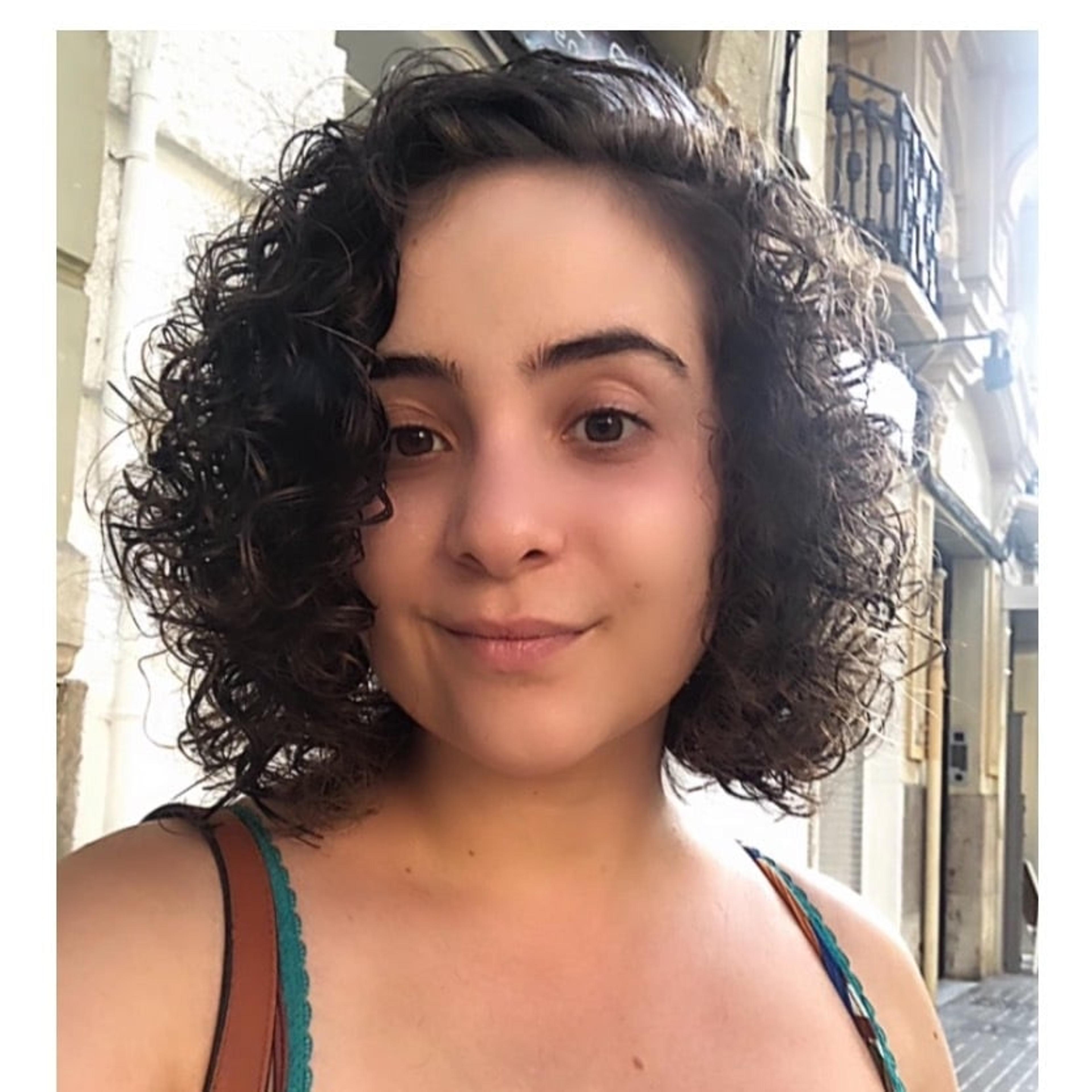 Andrea Aparici Redal