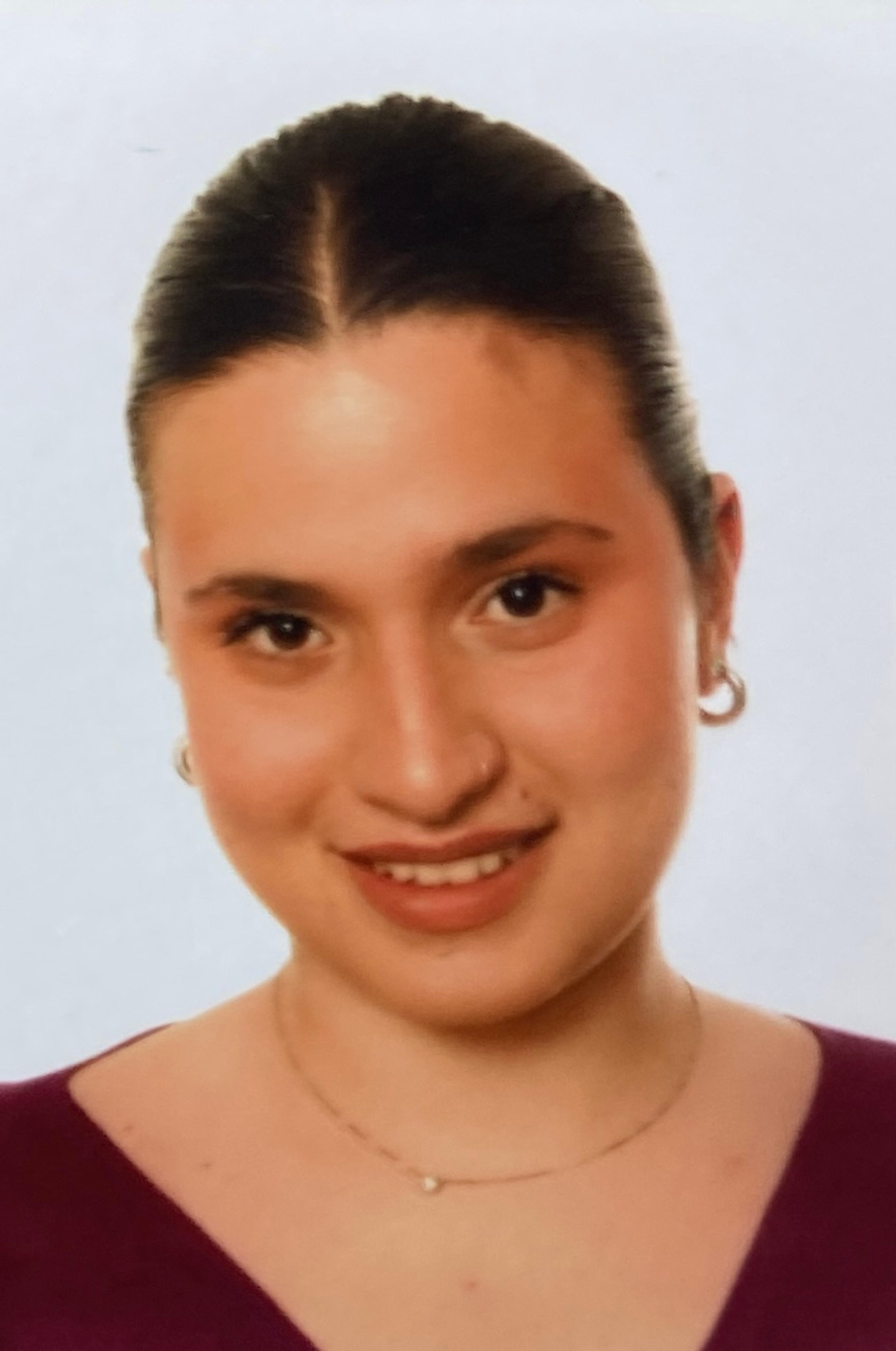 Serena Dinice