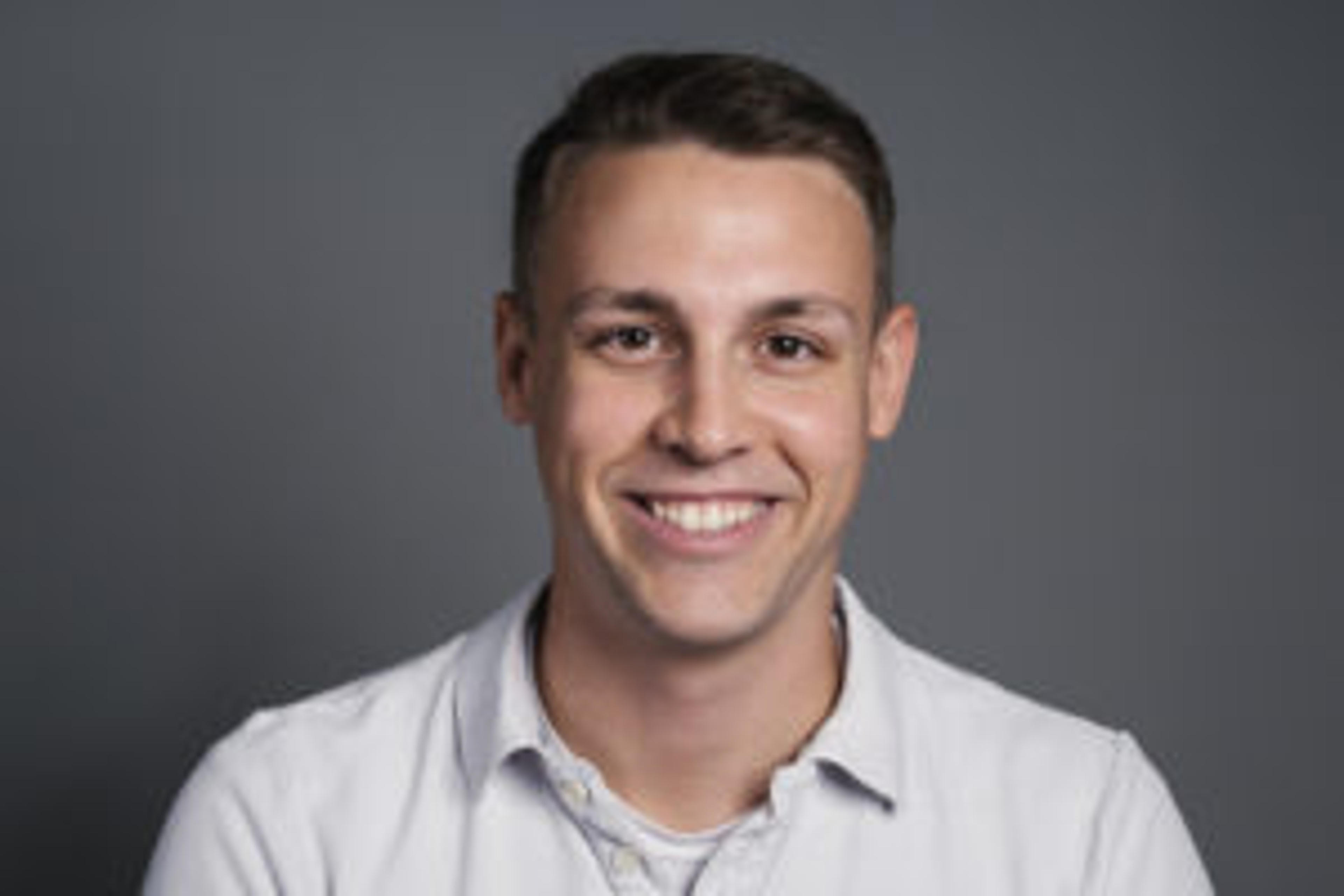 Daniel Spriestersbach