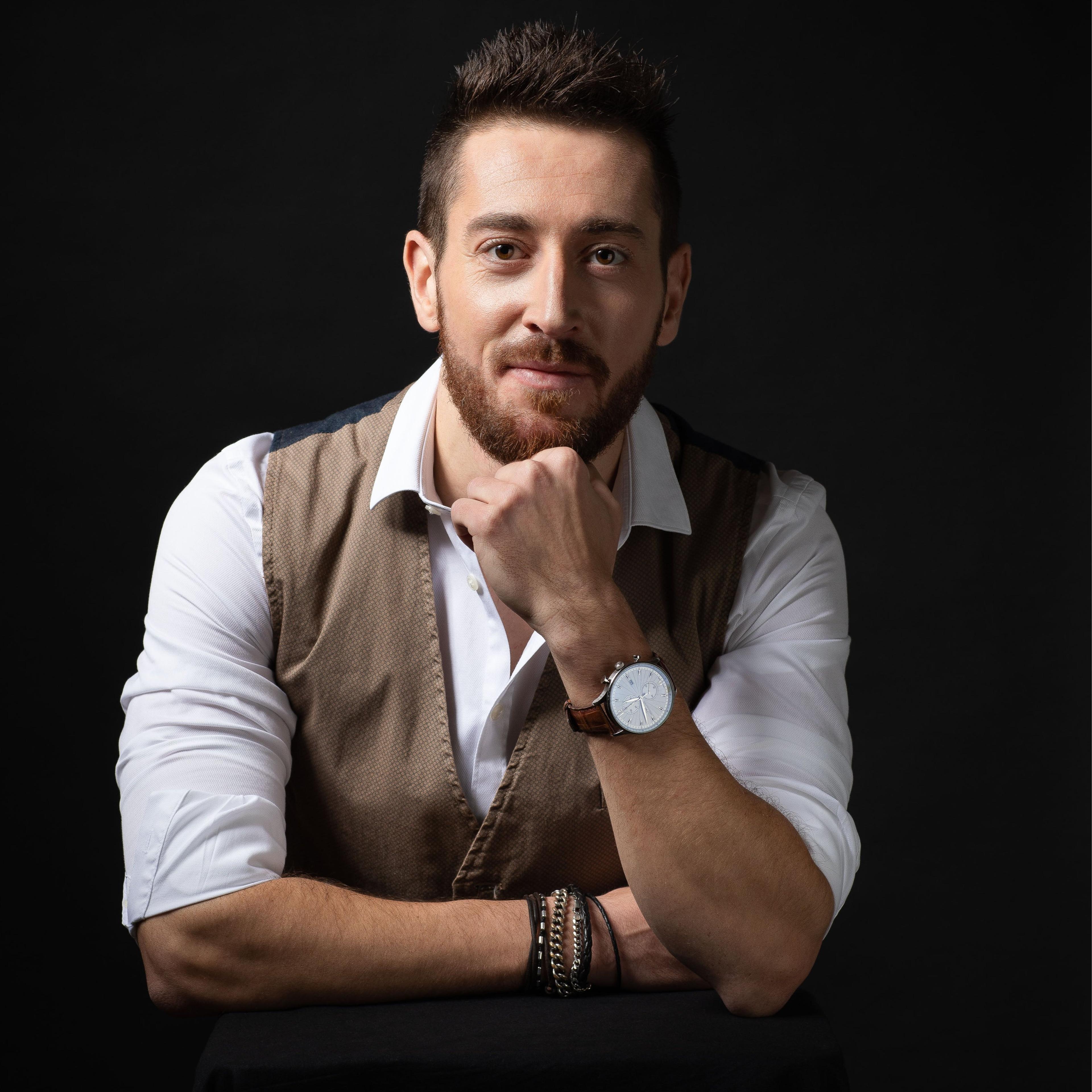 Arch. Castagnetti Gianluca