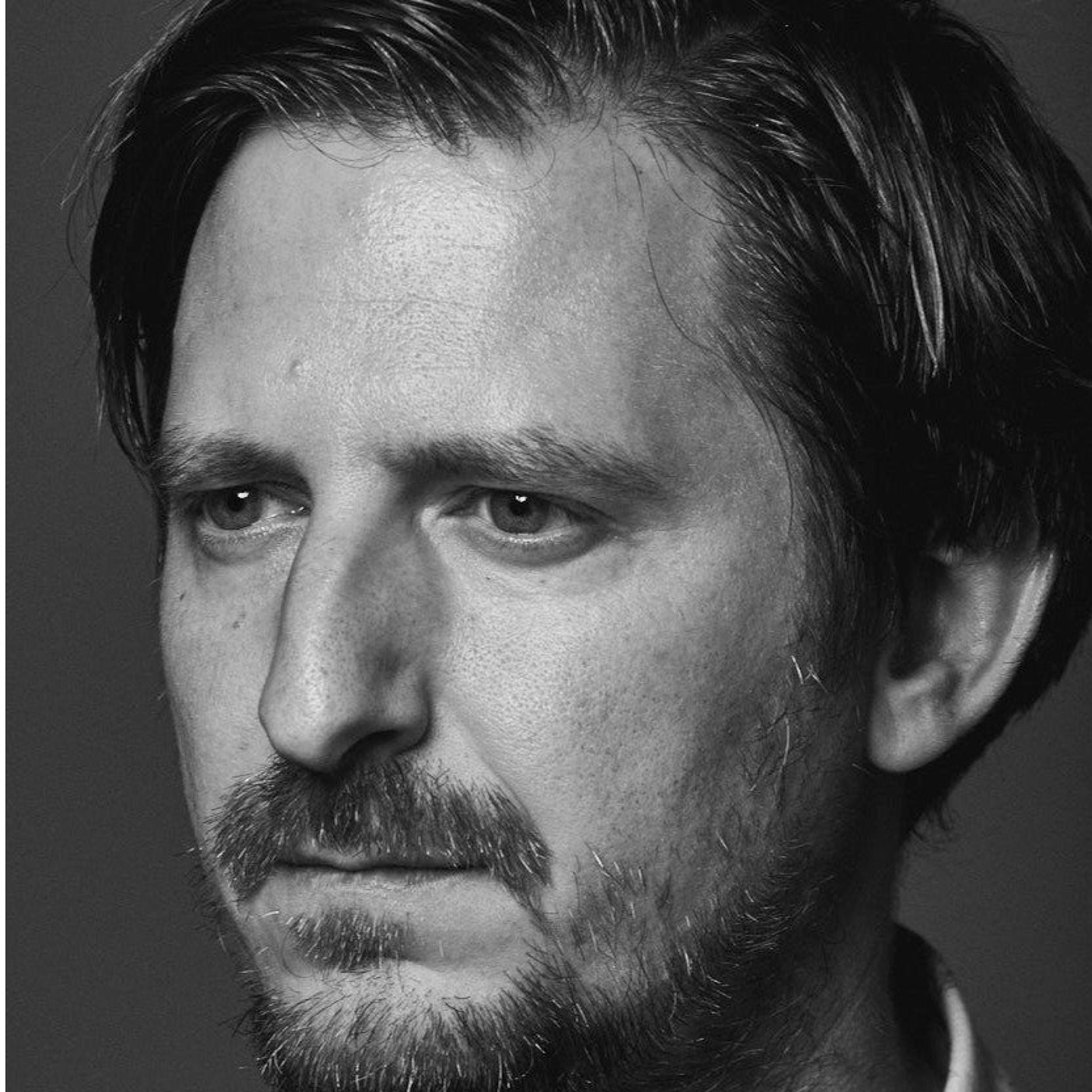 Eduardo Laporte