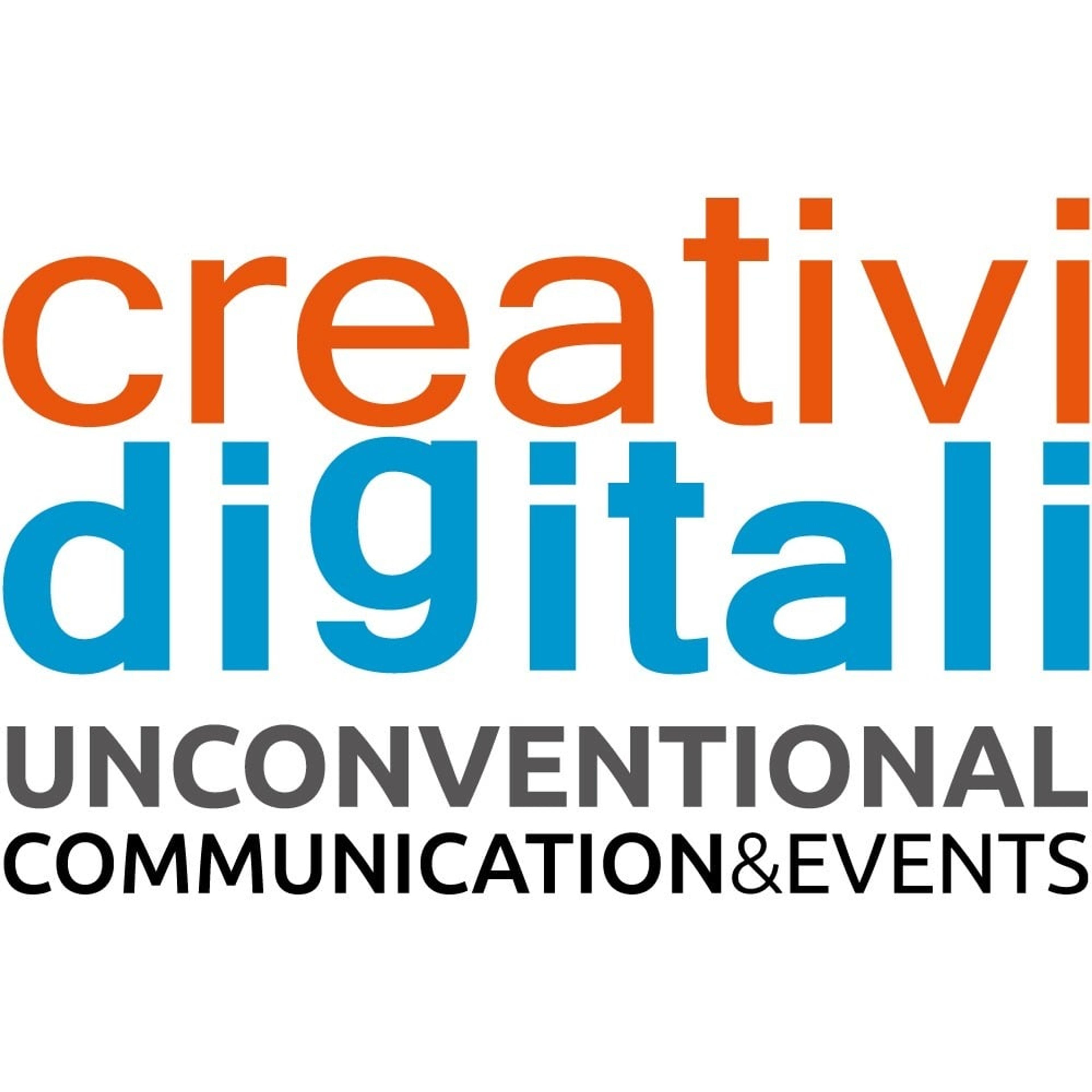 Creativi Digitali