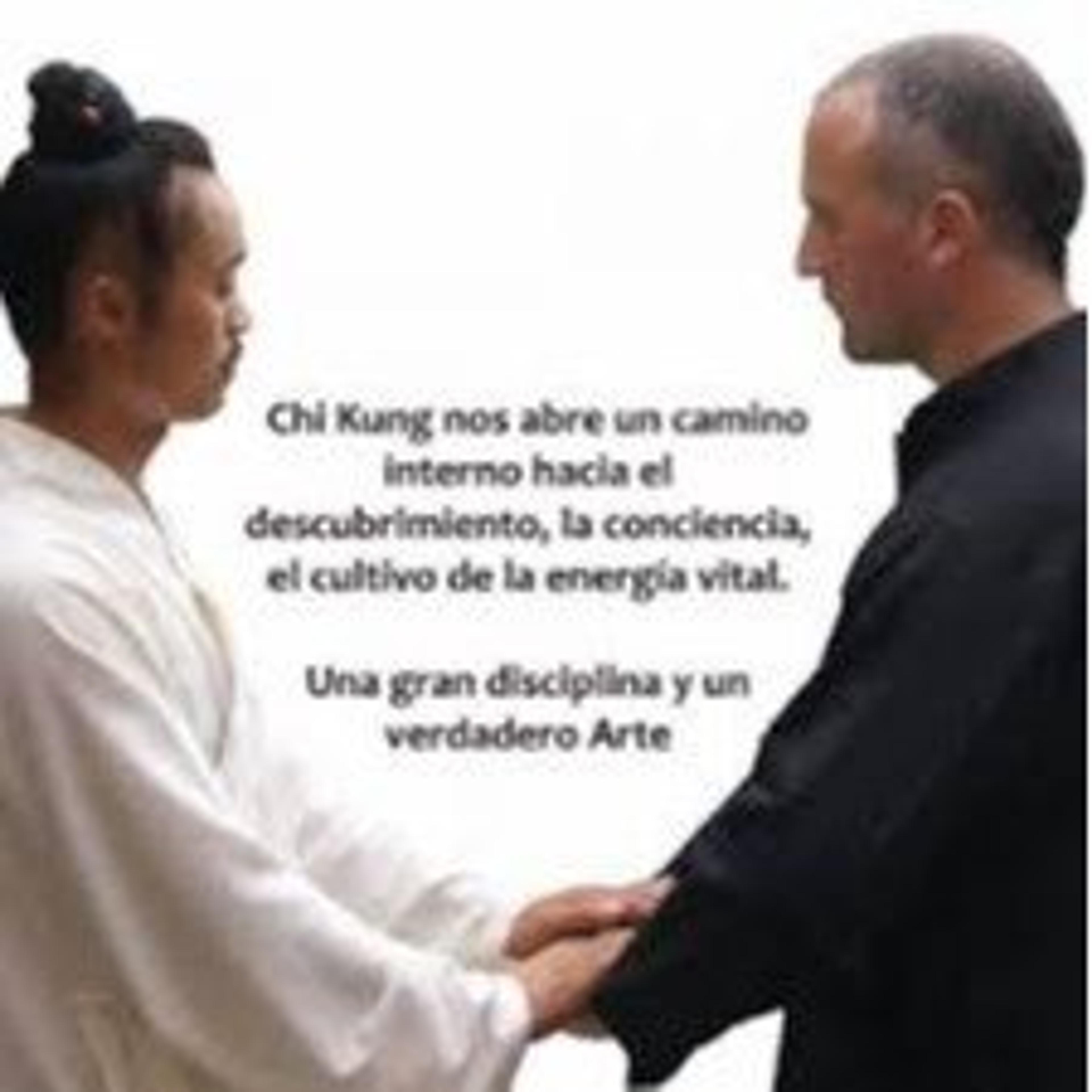 Asociación Shen Qi Yi