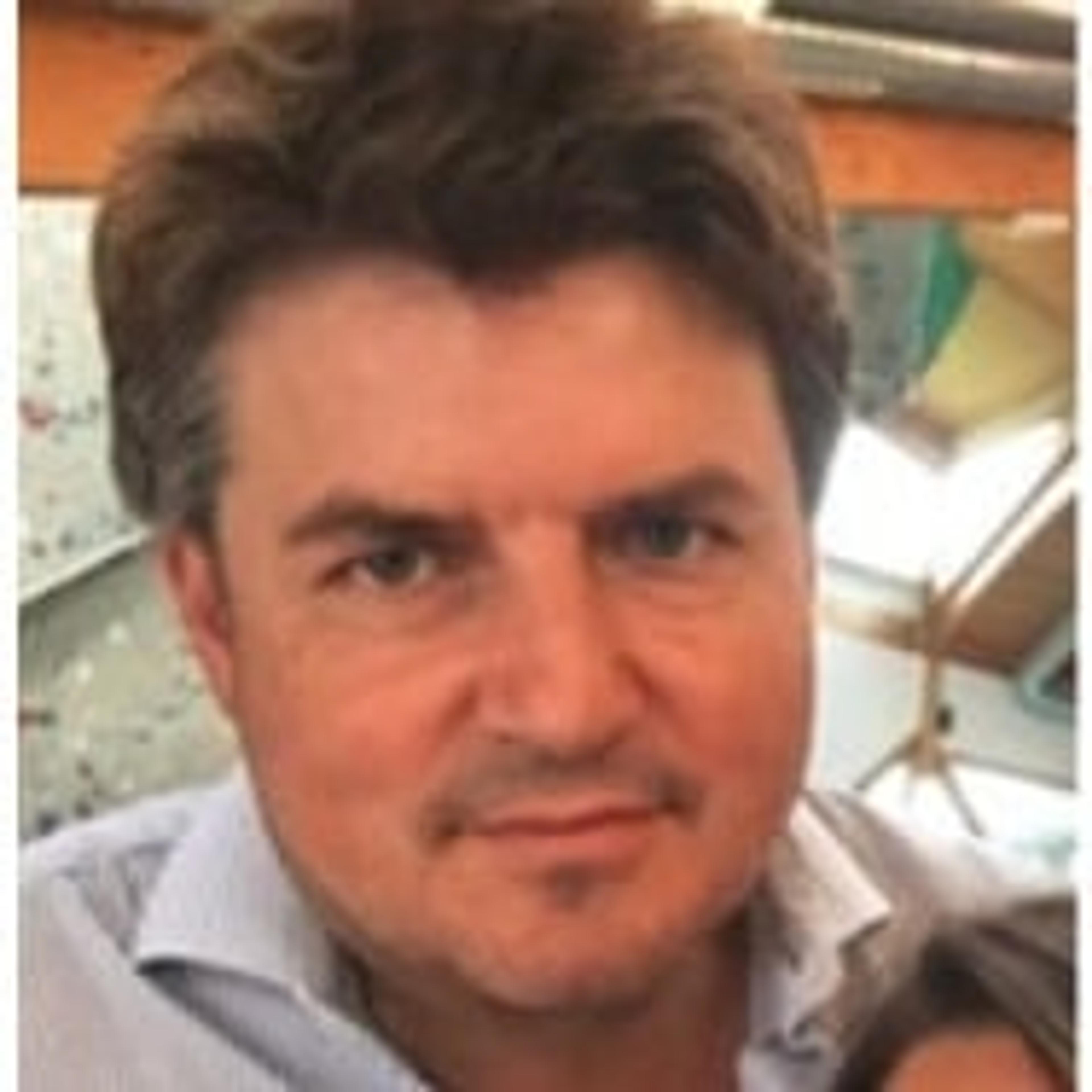 Dott Marco Genovese