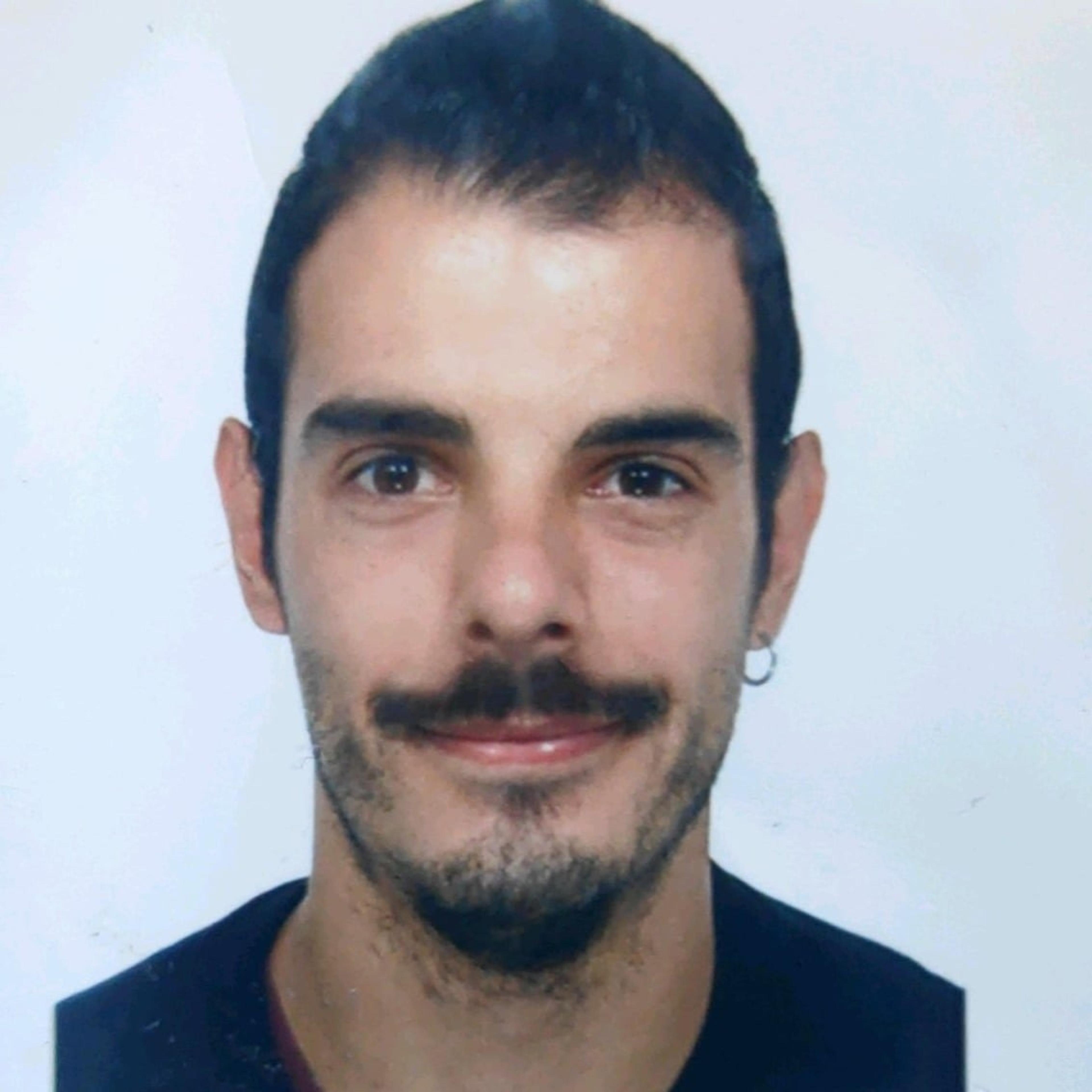 Manuel Del Santo