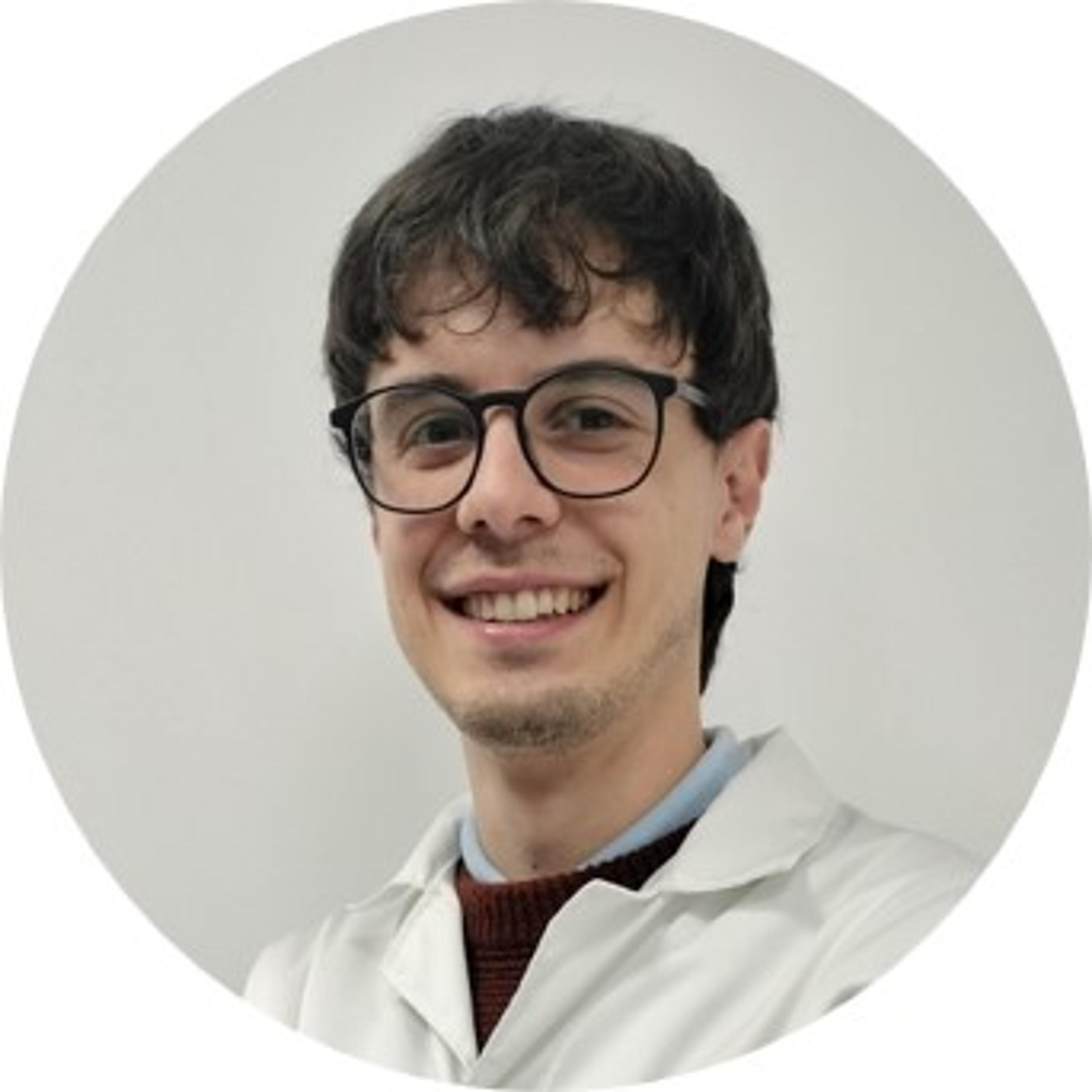 Alessio Gasparini