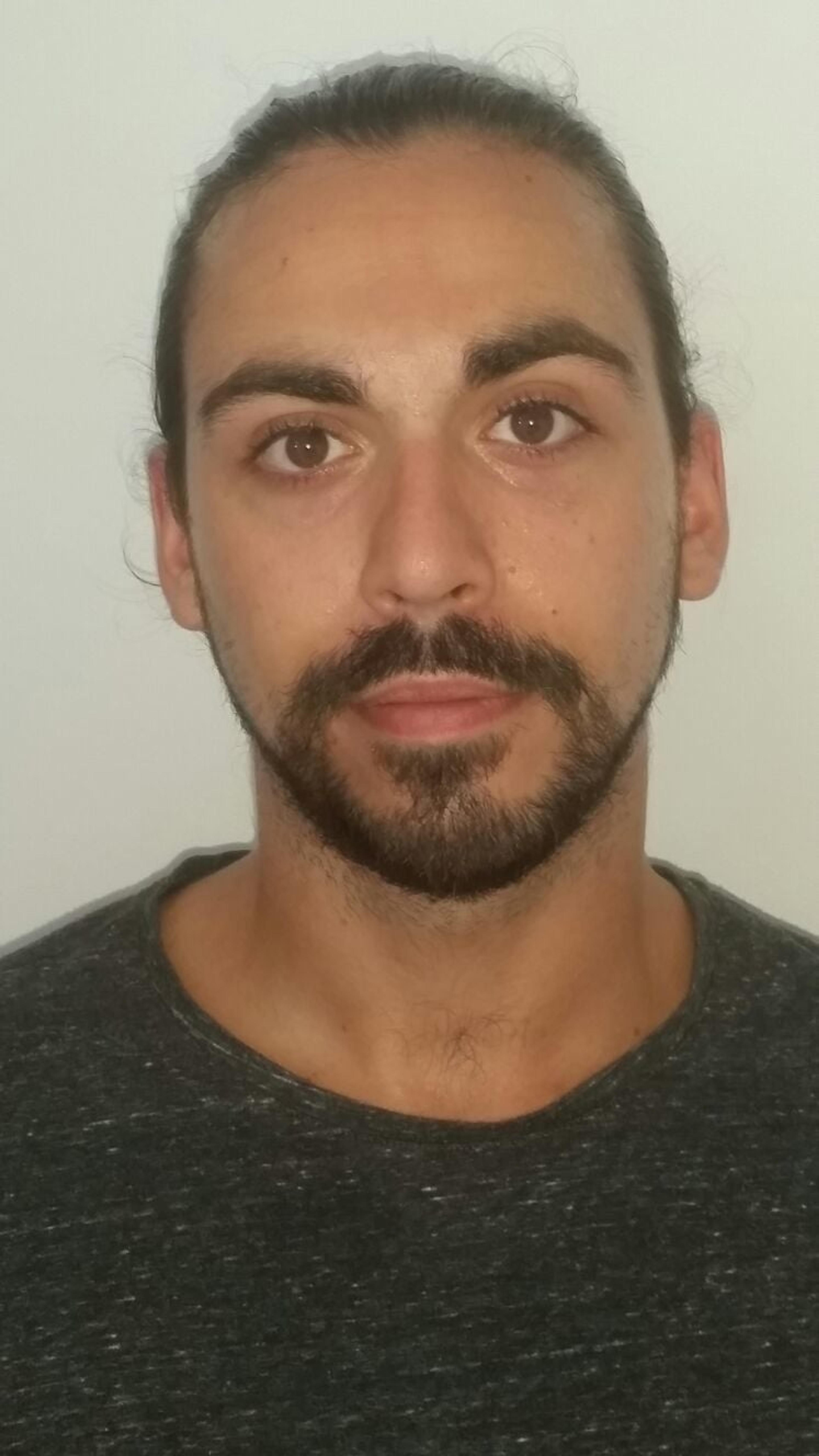 Luca Giubilato