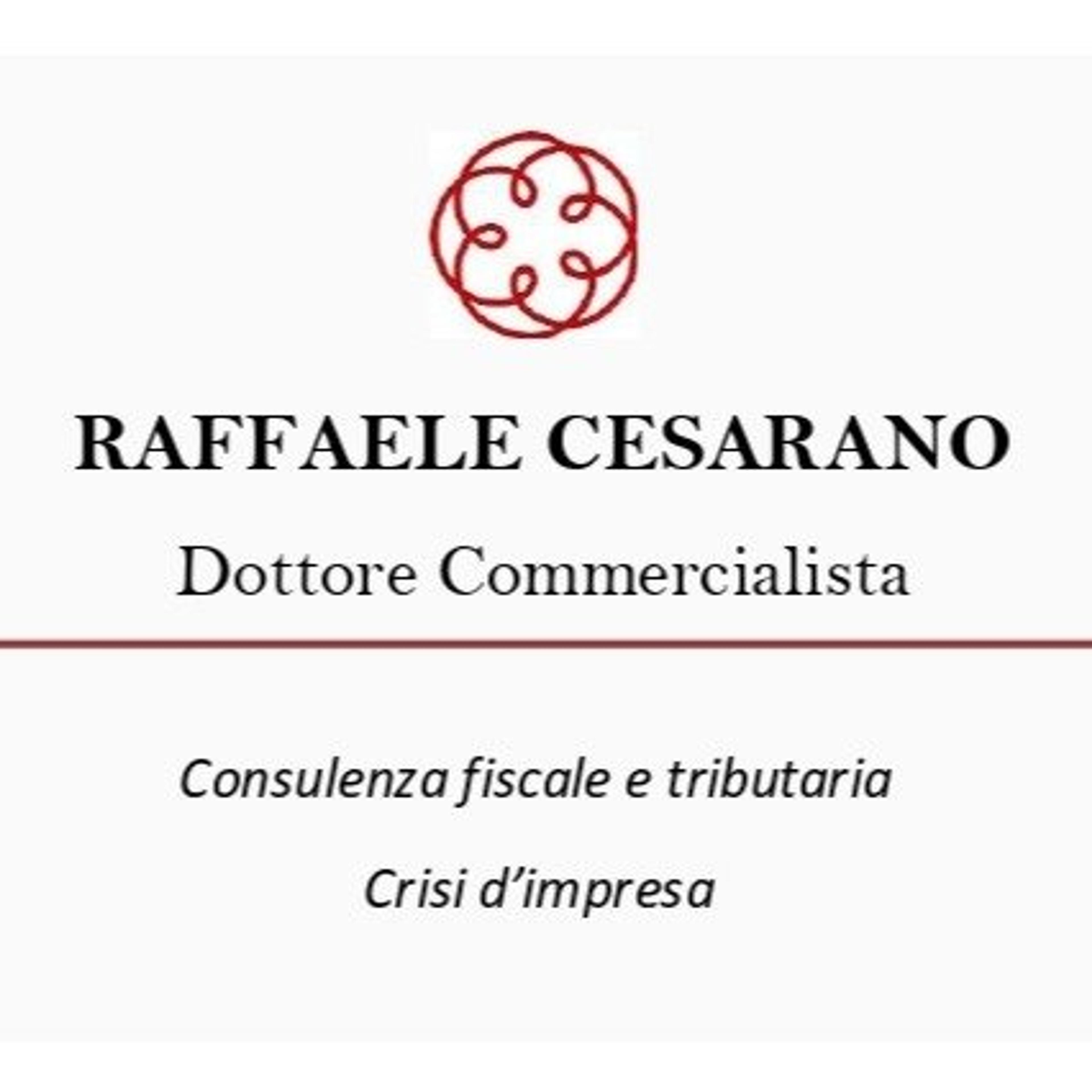 Cesarano Raffaele