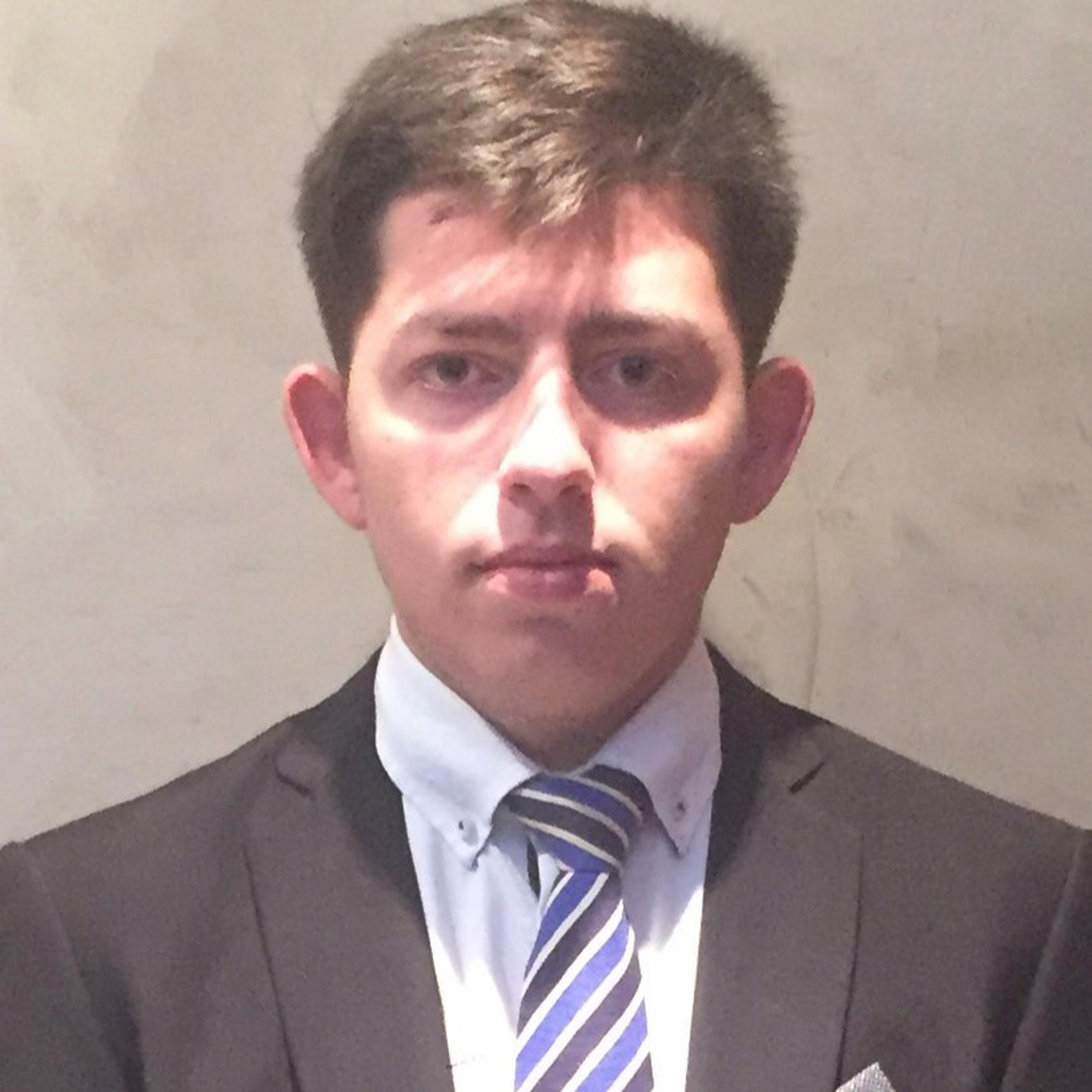 ADRIAN CHICHARRO HERNANDO