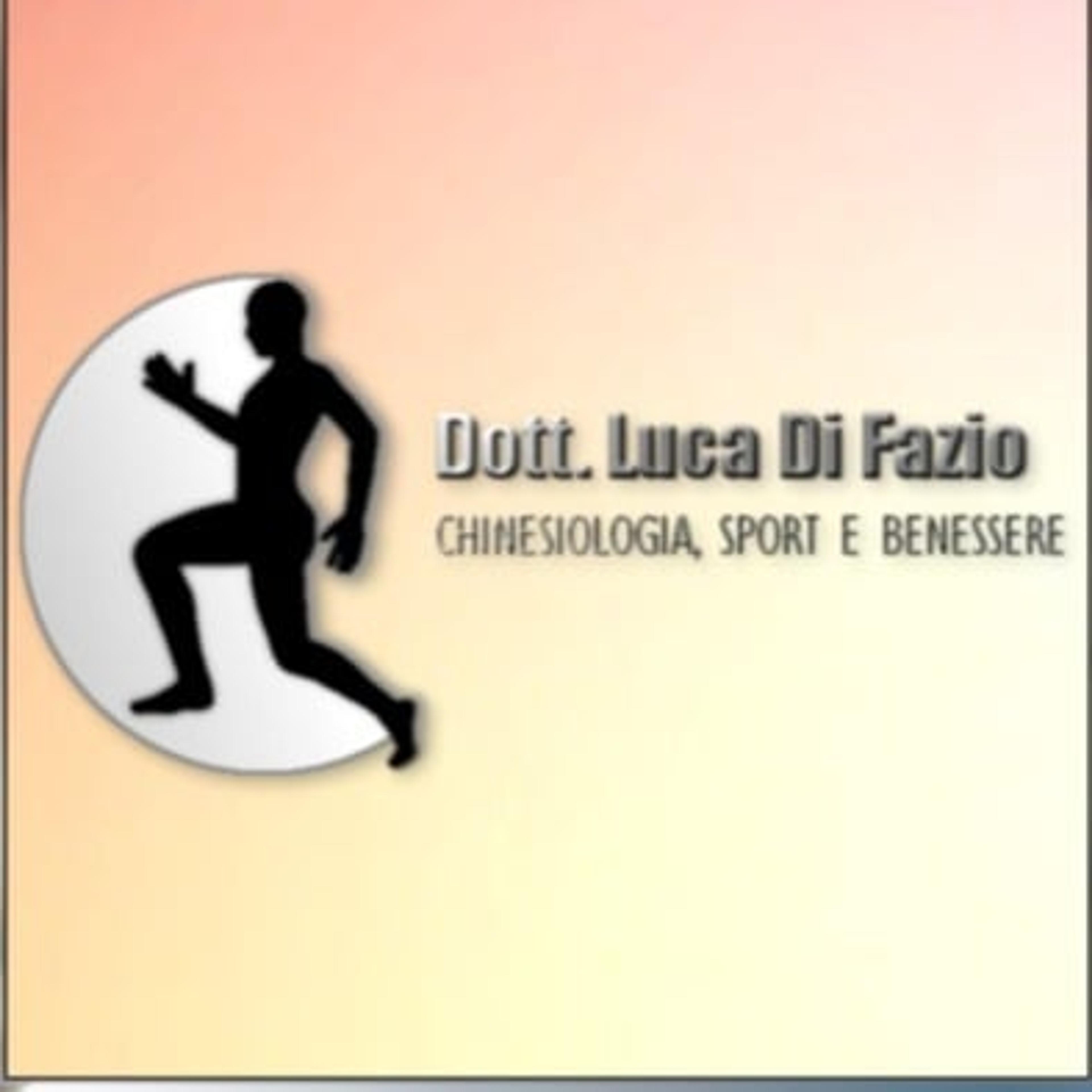 Luca Di Fazio
