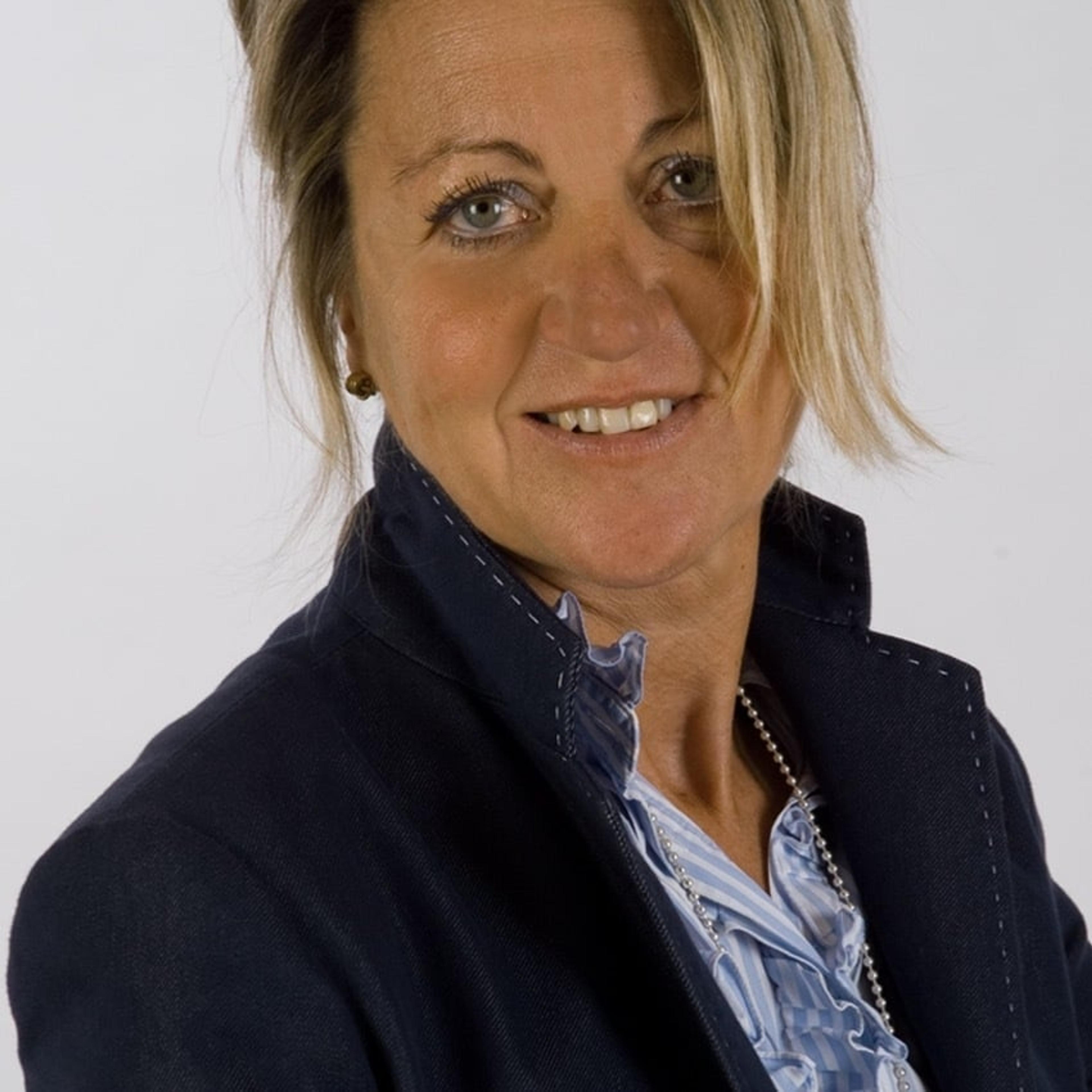 Sylvie Lebel