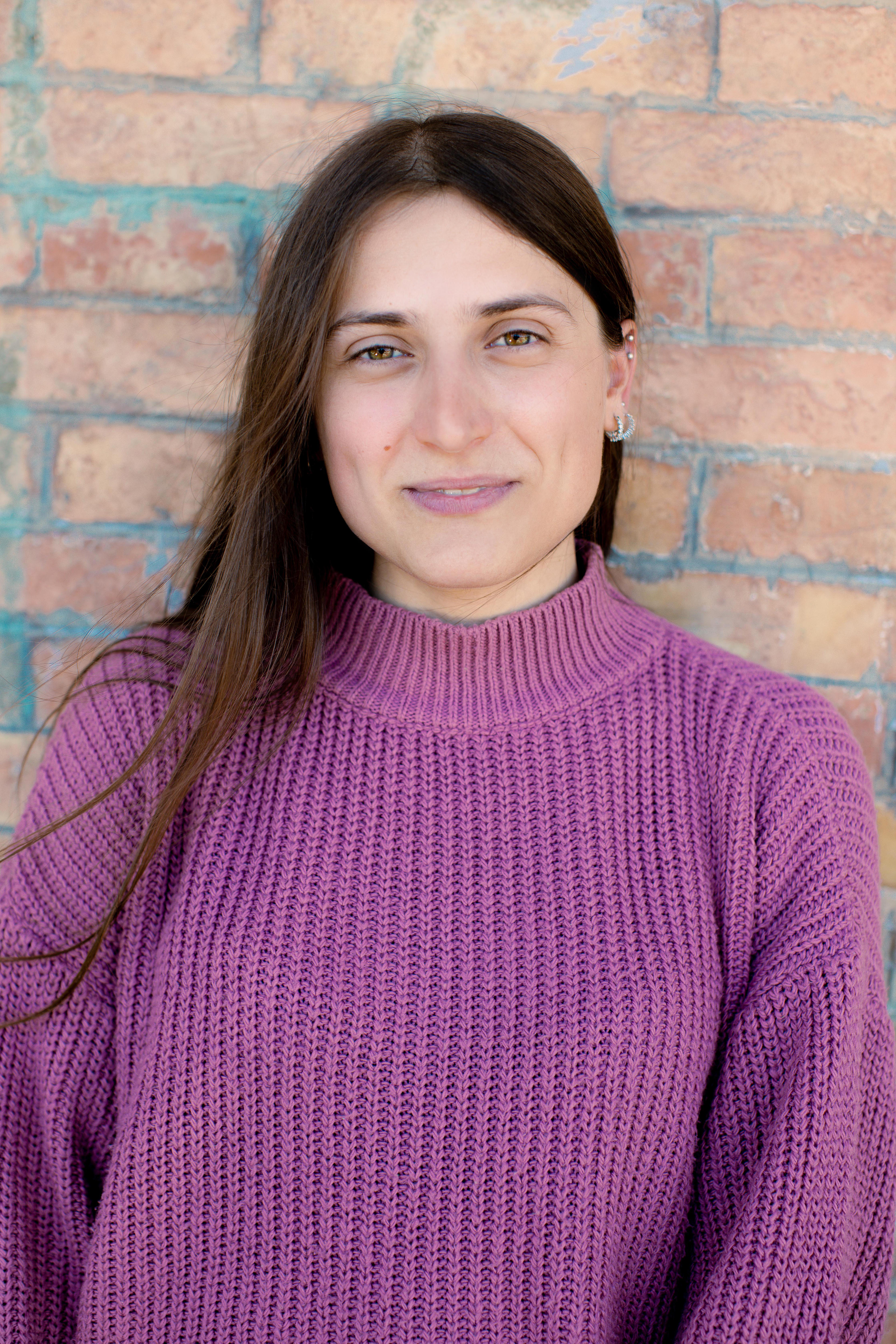 Annamaria Palatucci