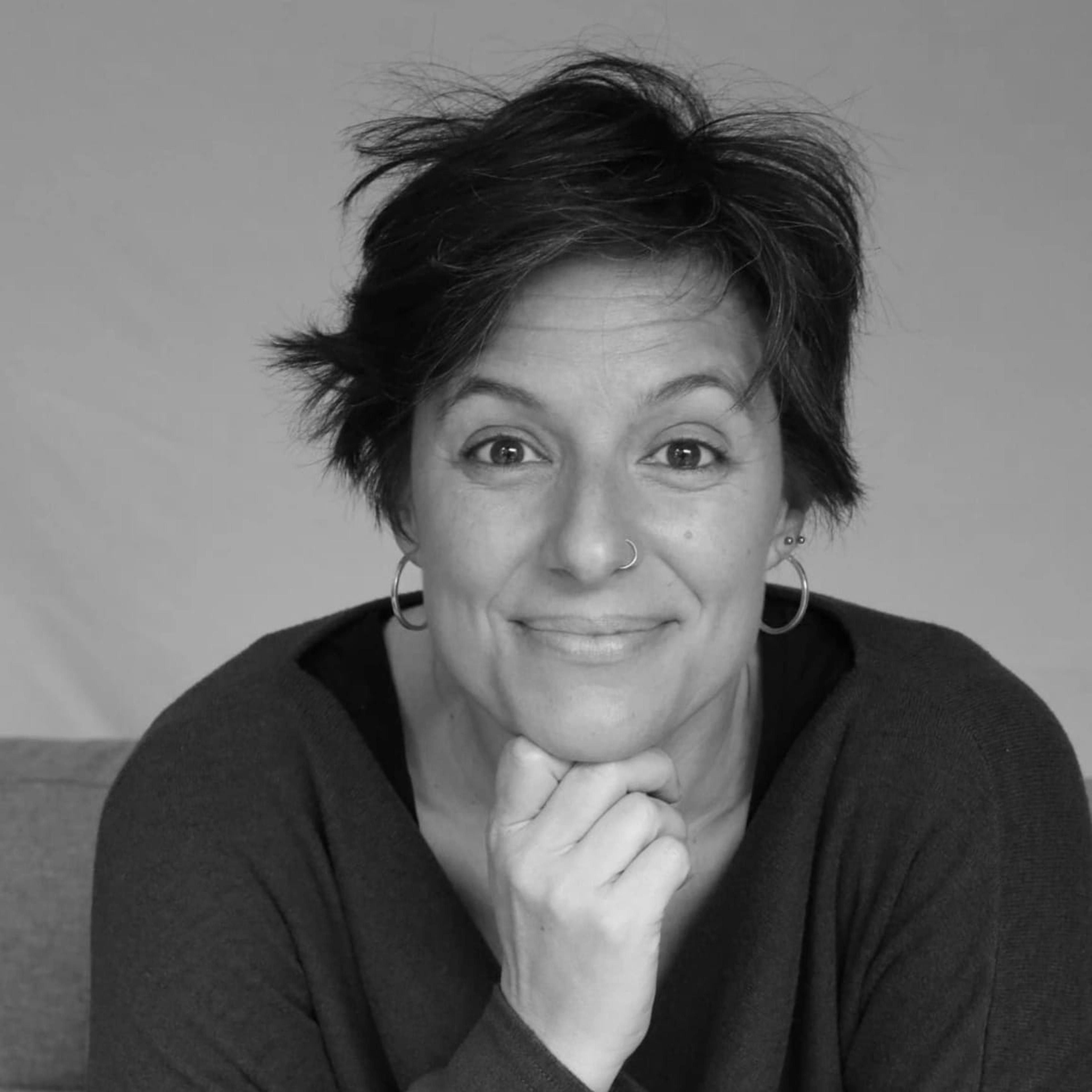 María S. García