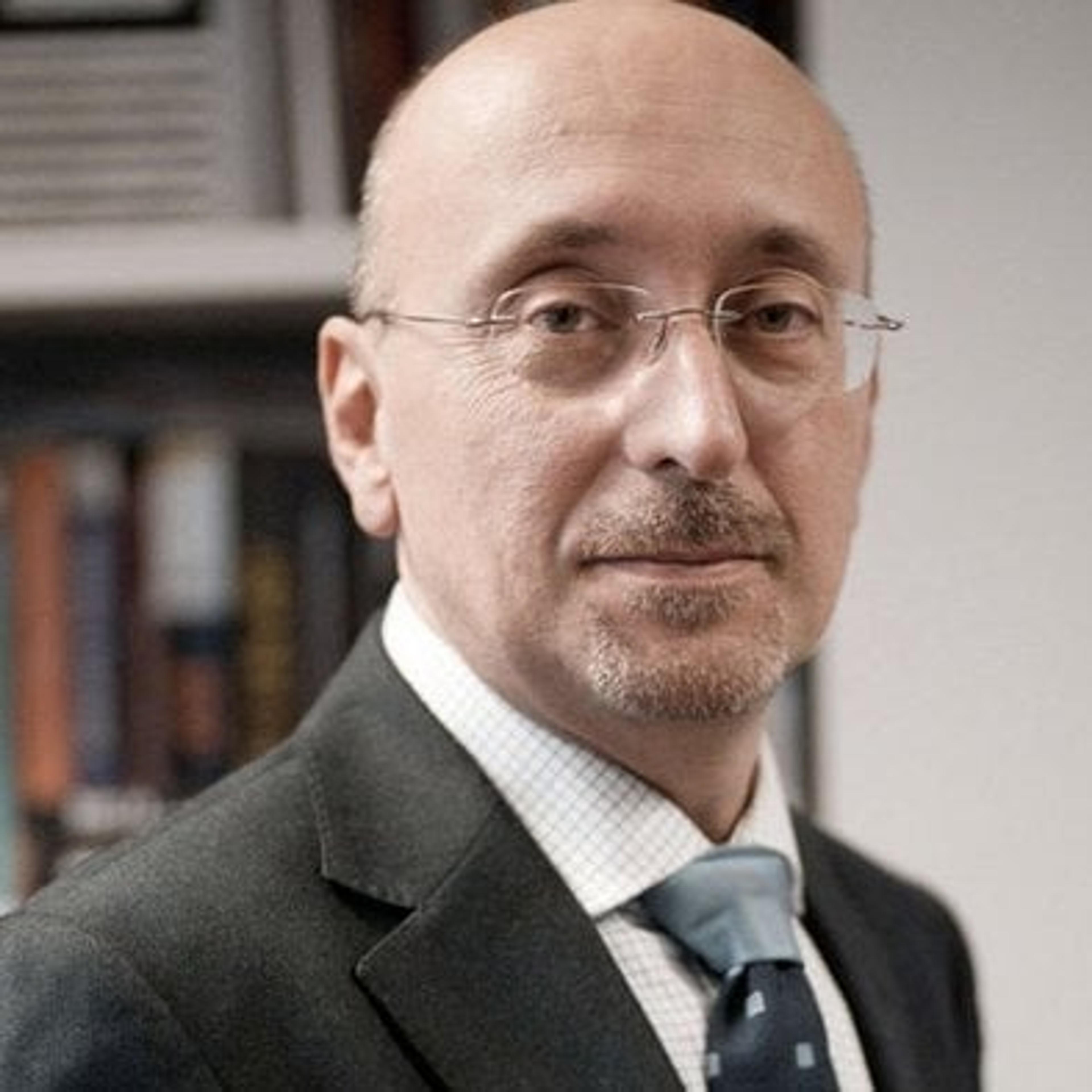 Daniele Bernotti