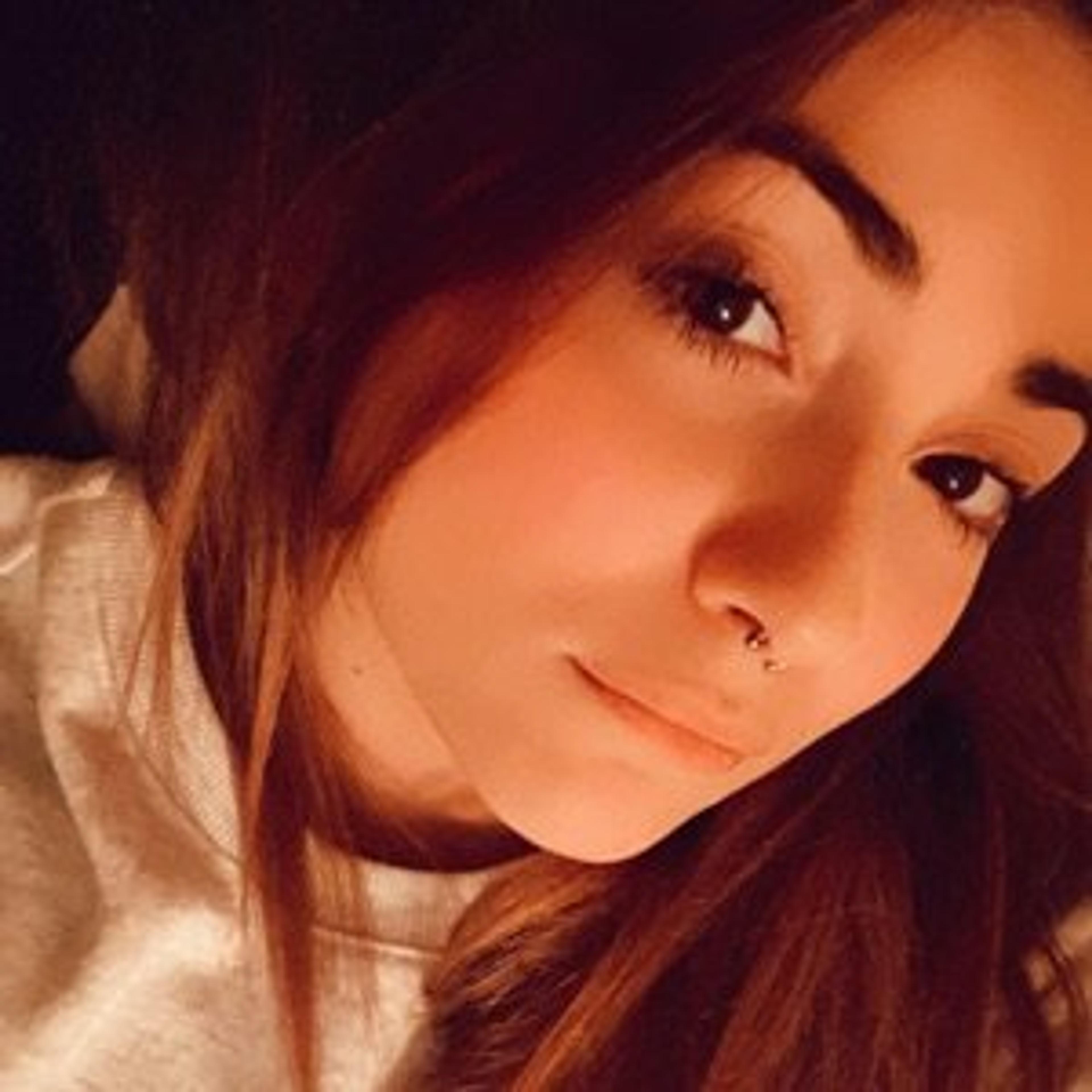 Sara Stronati