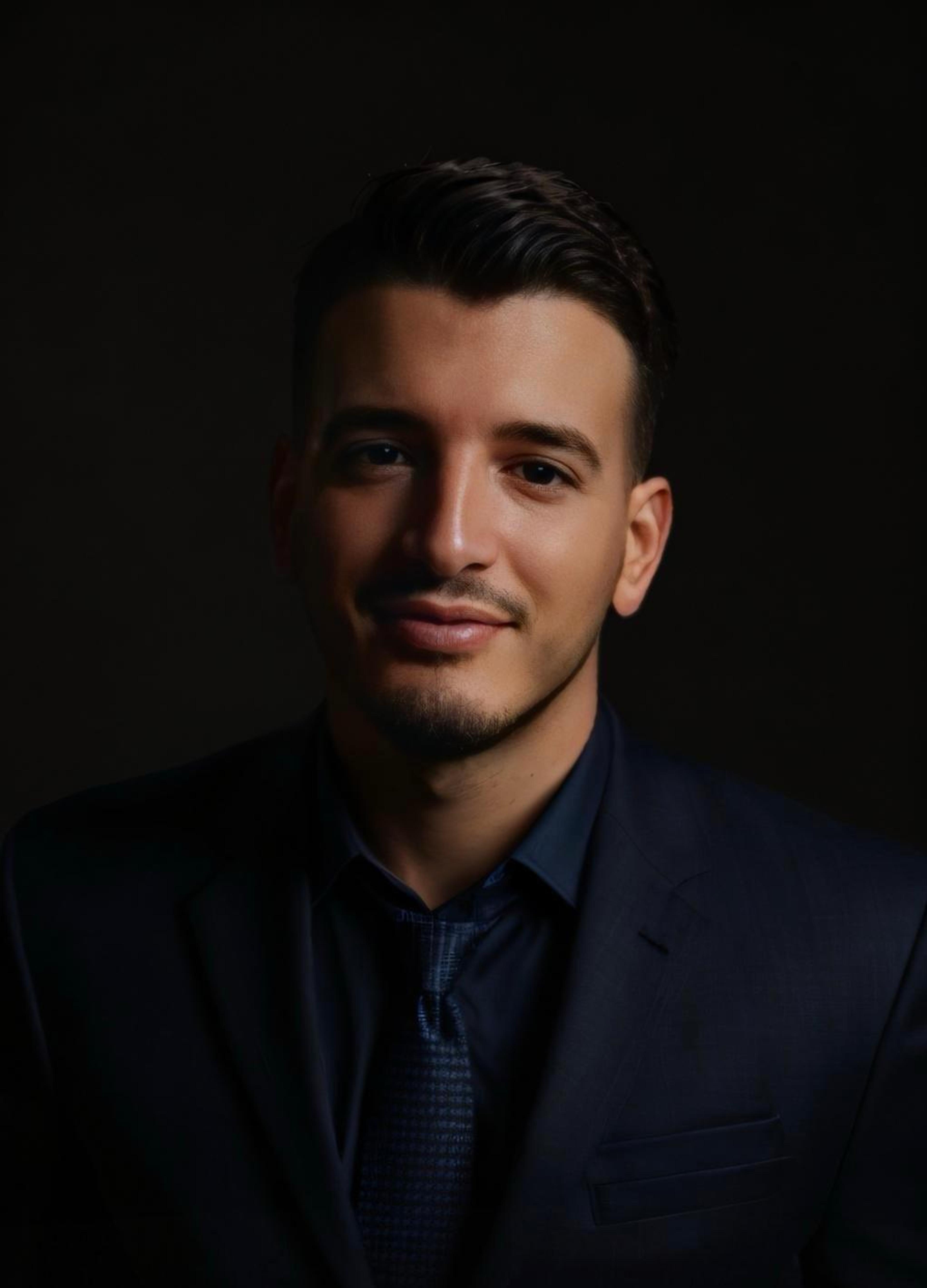 Danilo Parise
