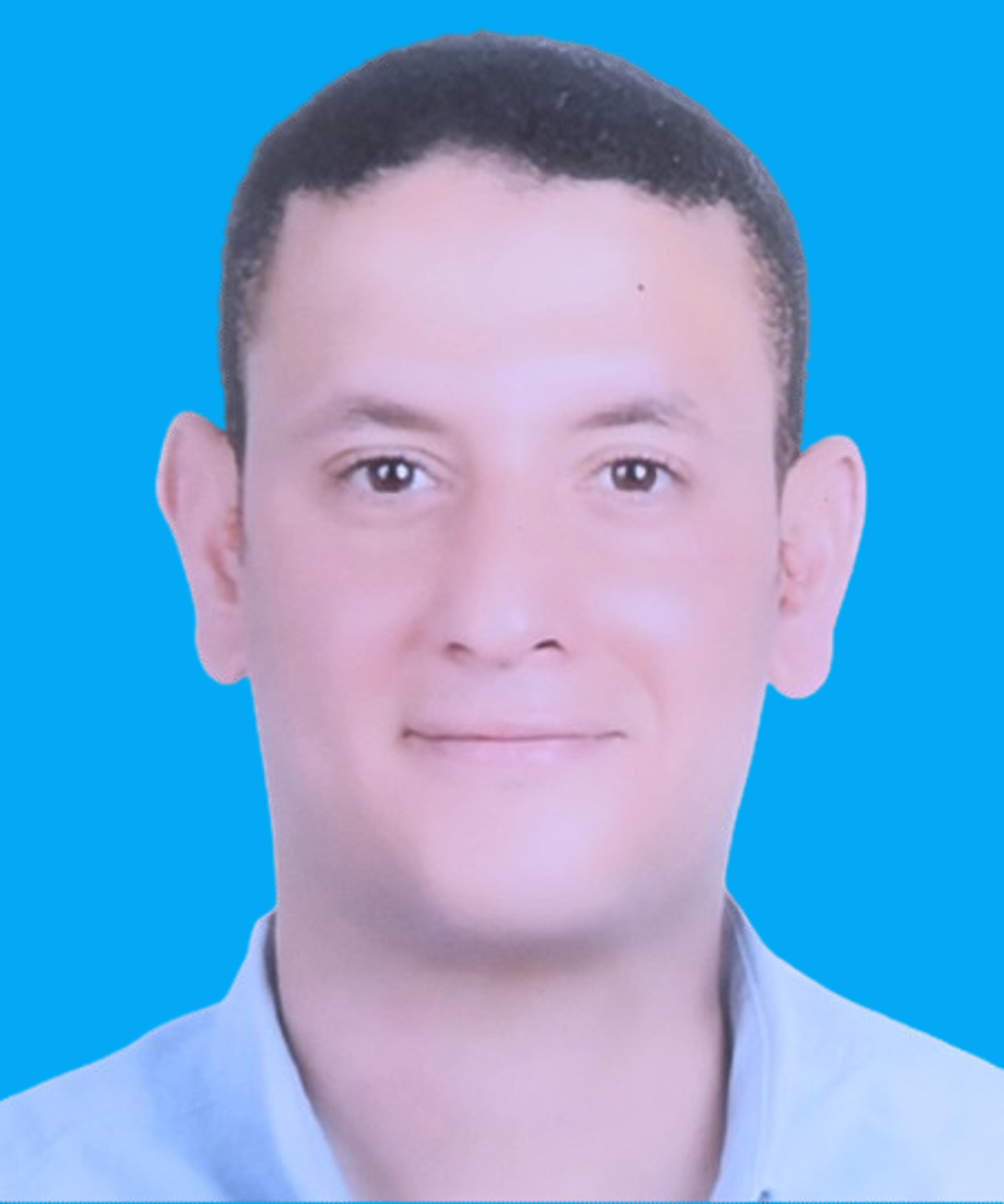 ابراهيم حسنين السيد
