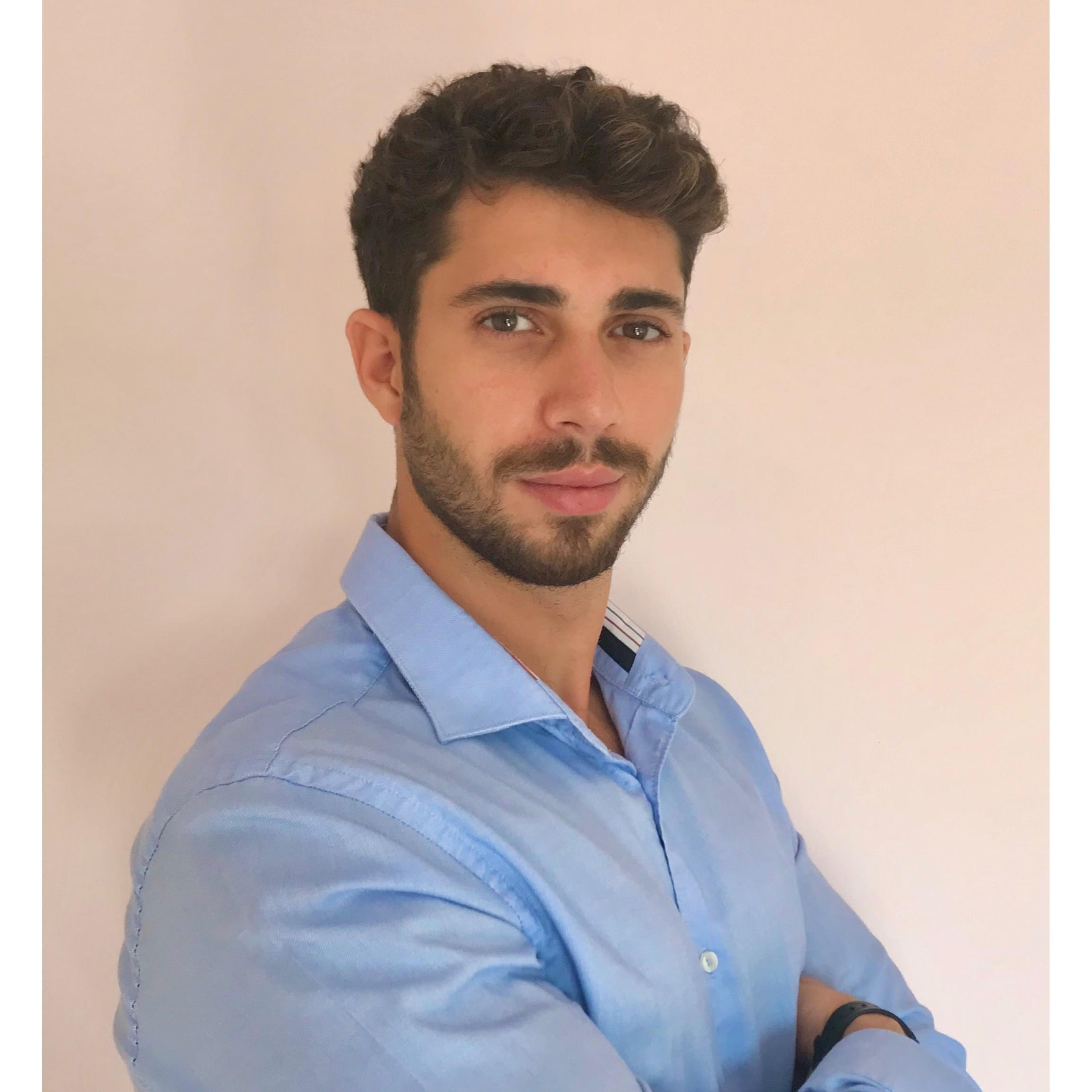 Marco Rotondo