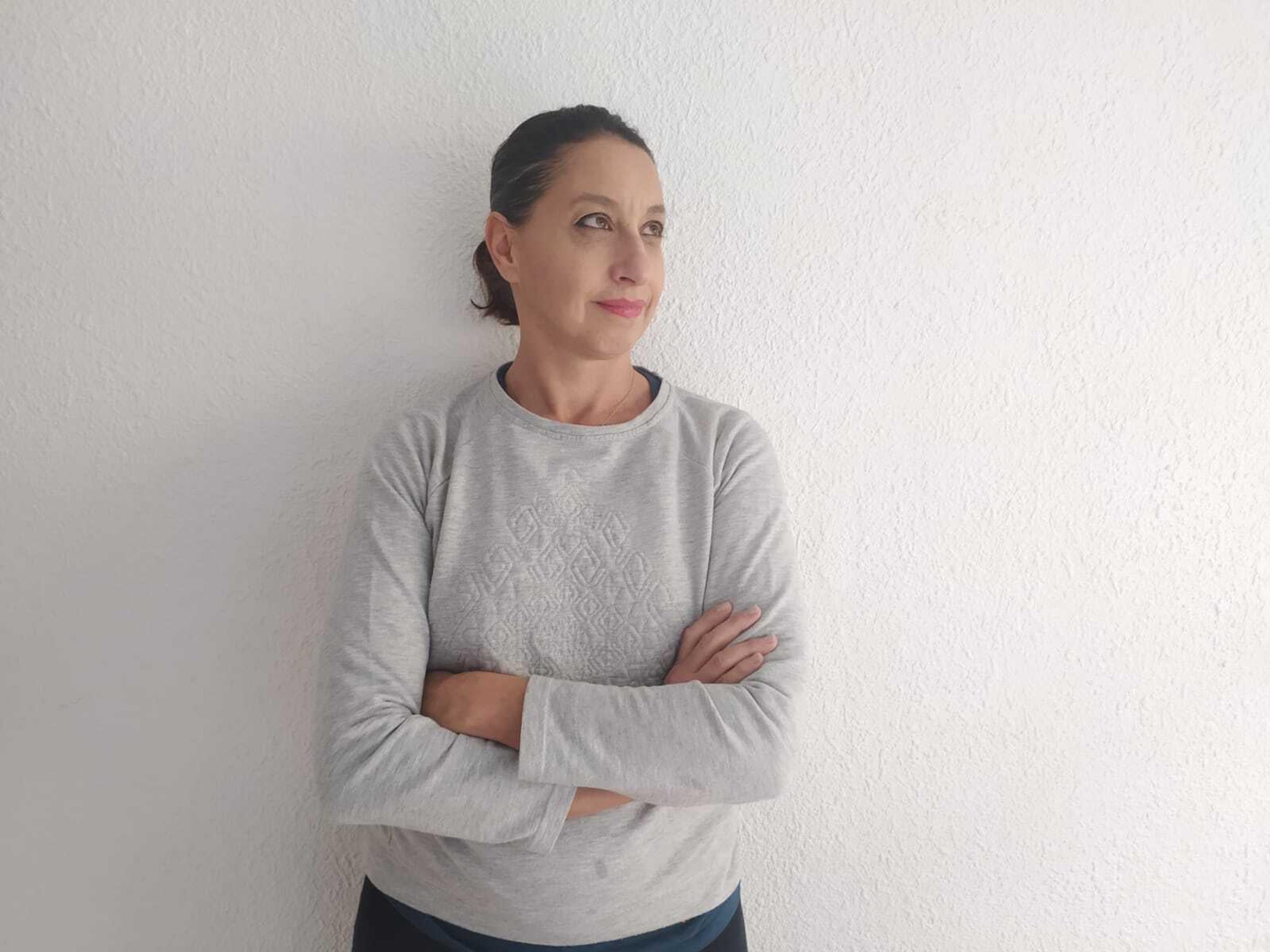 Isabel María Carrasco Gómez