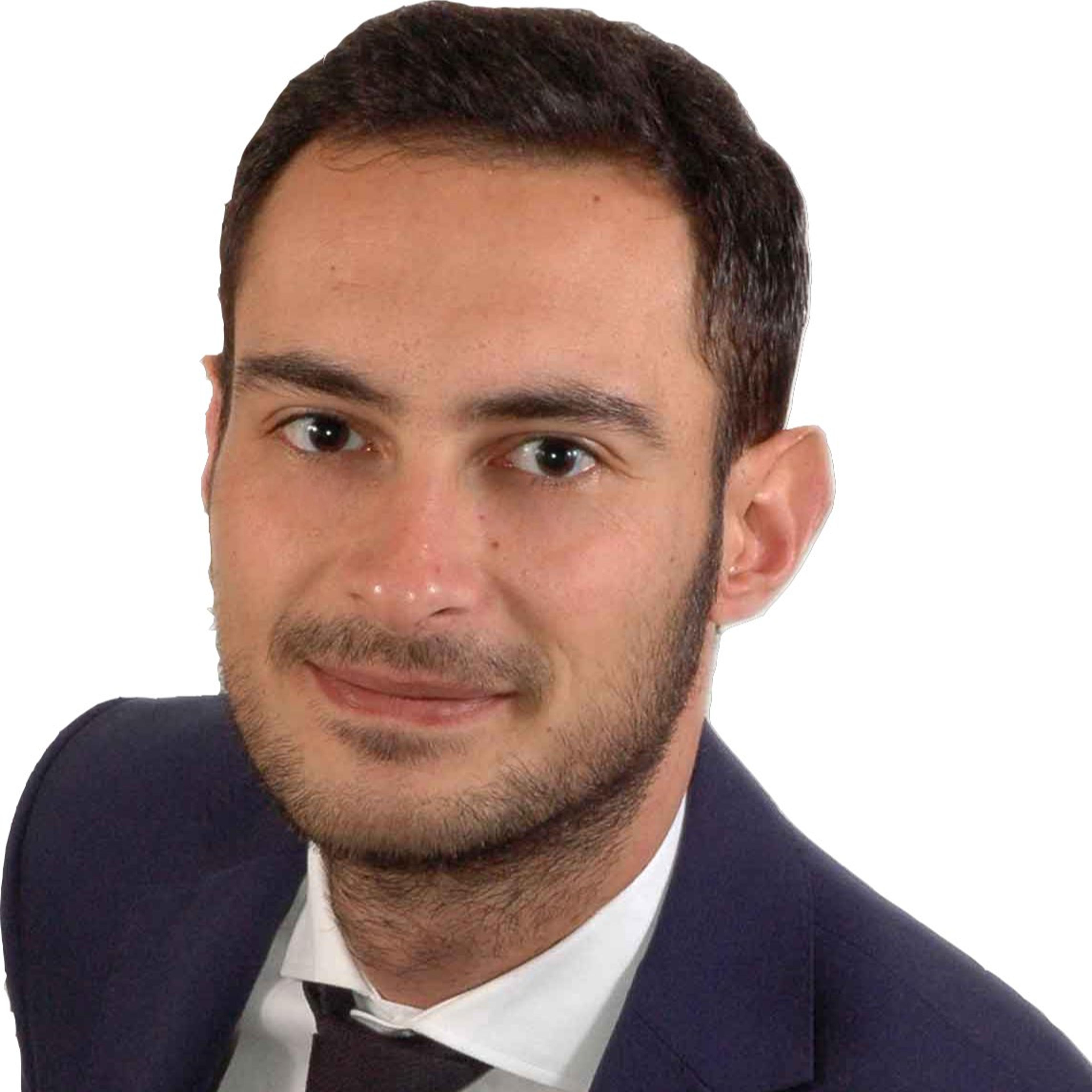 Gianluca Melis